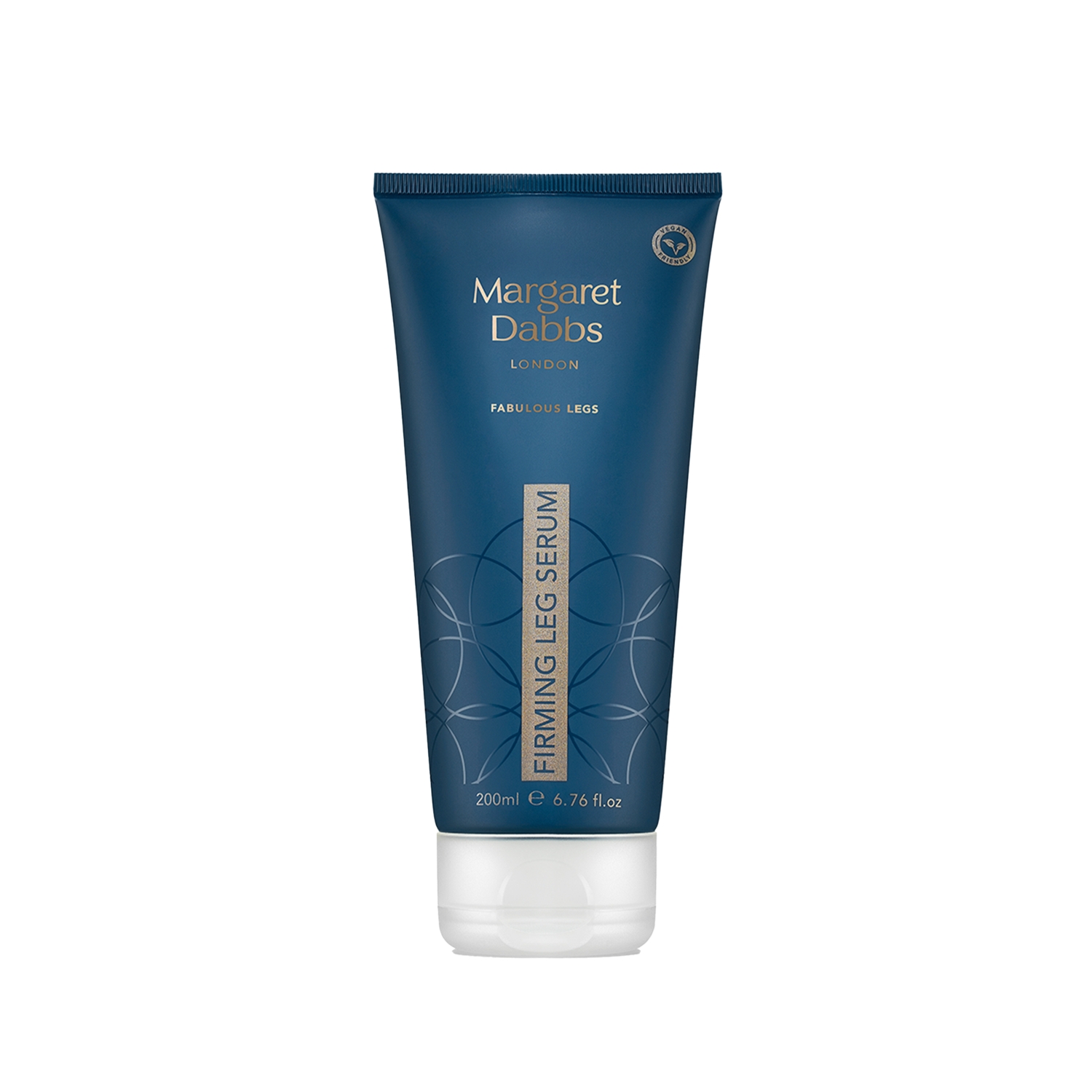 Margaret Dabbs London Sıkılaştırıcı Bacak Serumu 200 ml