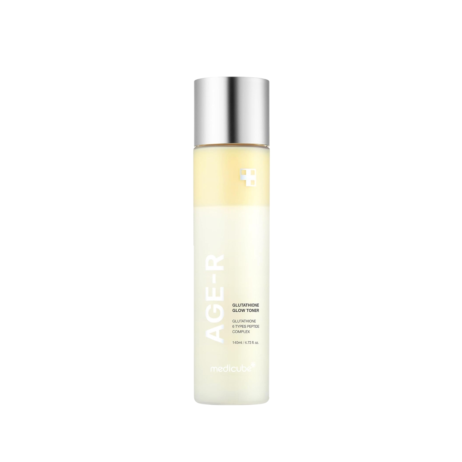 Medicube Age-R Glutathione Glow Toner Aydınlatıcı Tonik 140 ml