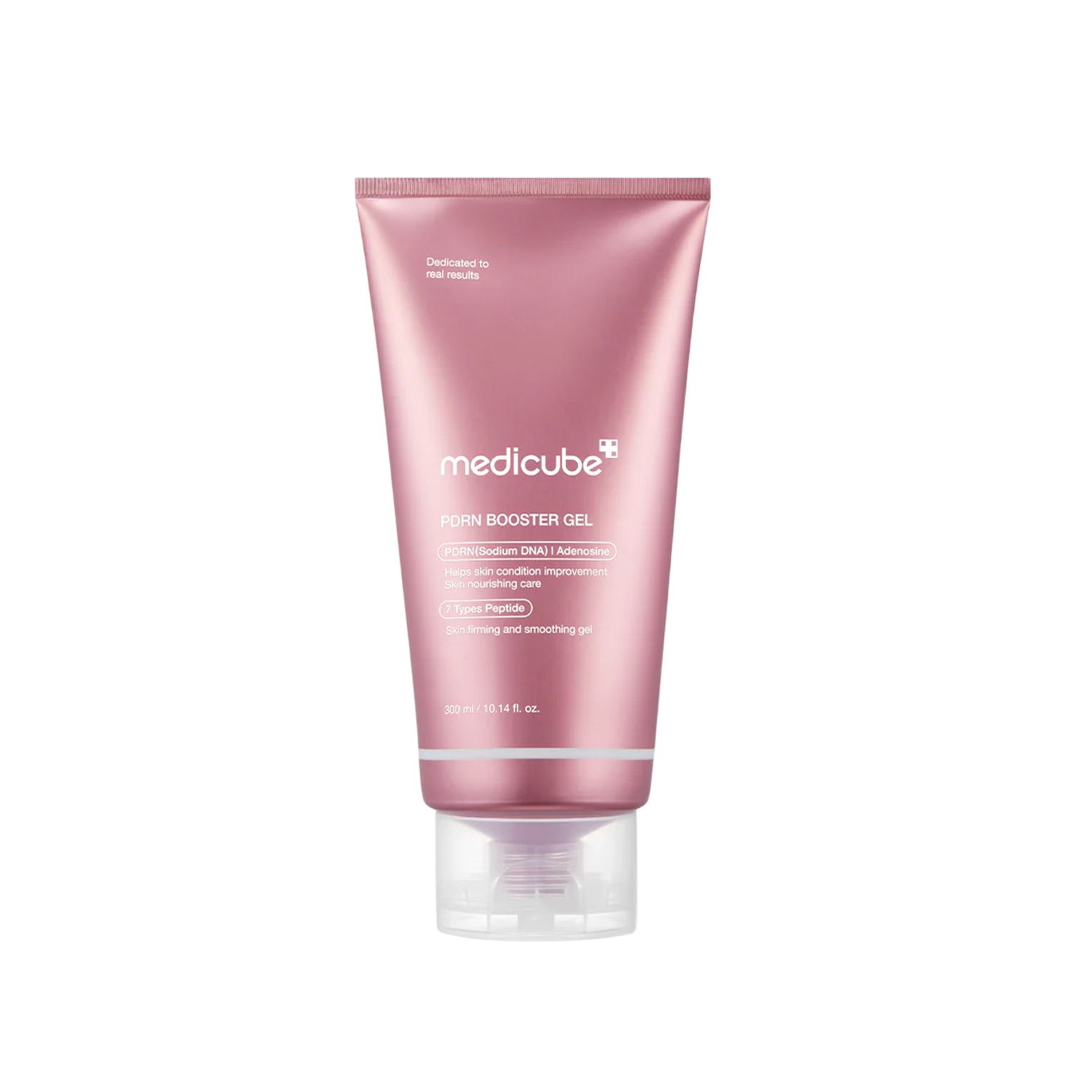 Medicube PDRN Booster Gel 300 ml