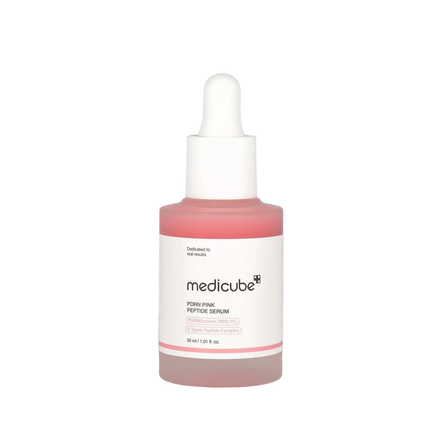 Medicube PDRN Pink Peptide Serum 30 ml