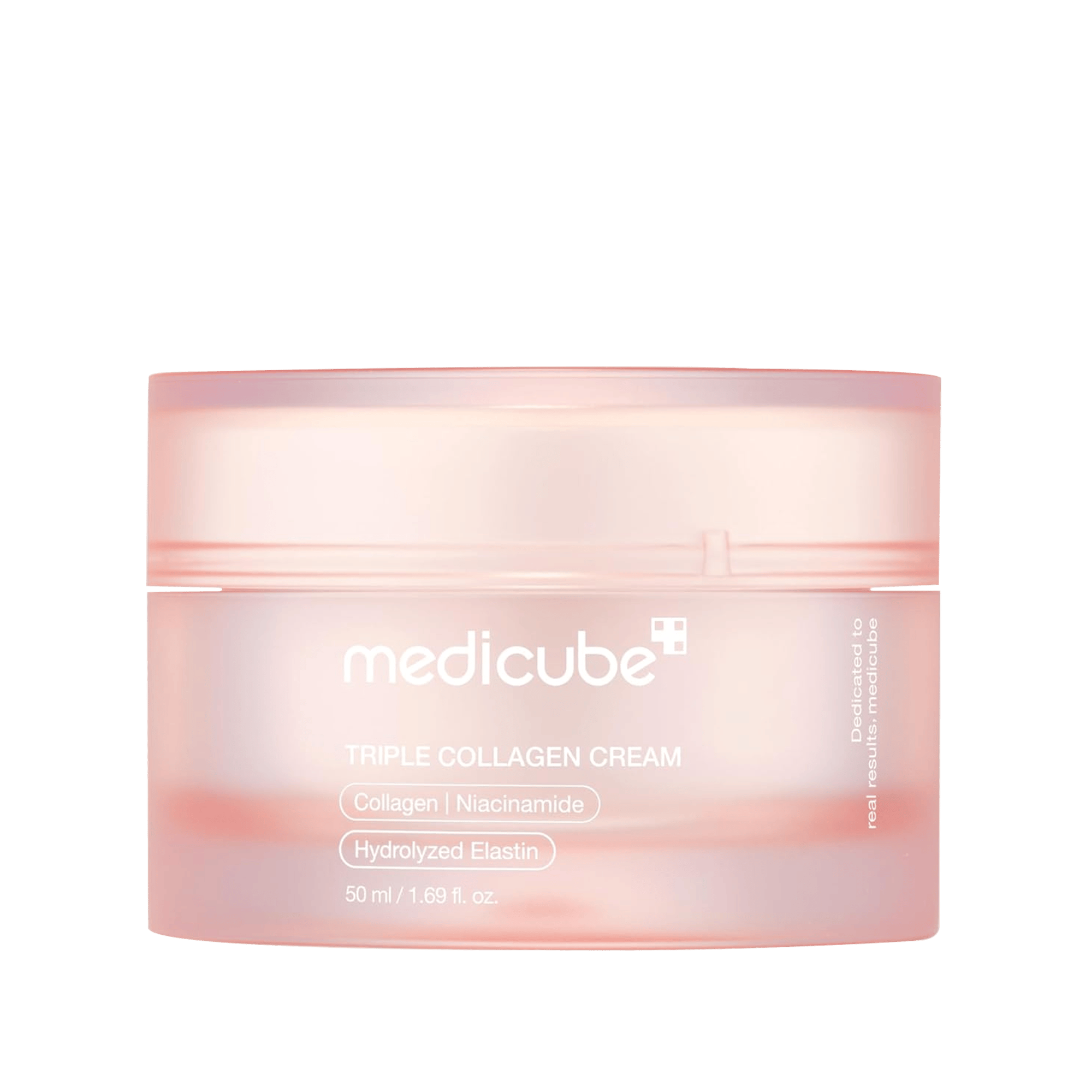 Medicube Triple Collagen Cream Nemlendirici ve Sıkılaştırıcı Krem 50 ml