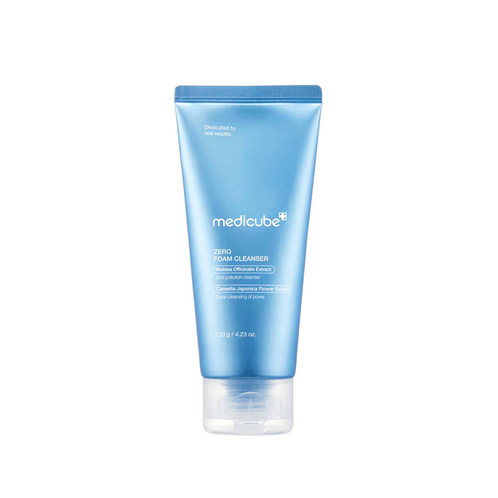 Medicube Zero Foam Cleanser Yüz Temizleme Köpüğü 120 g