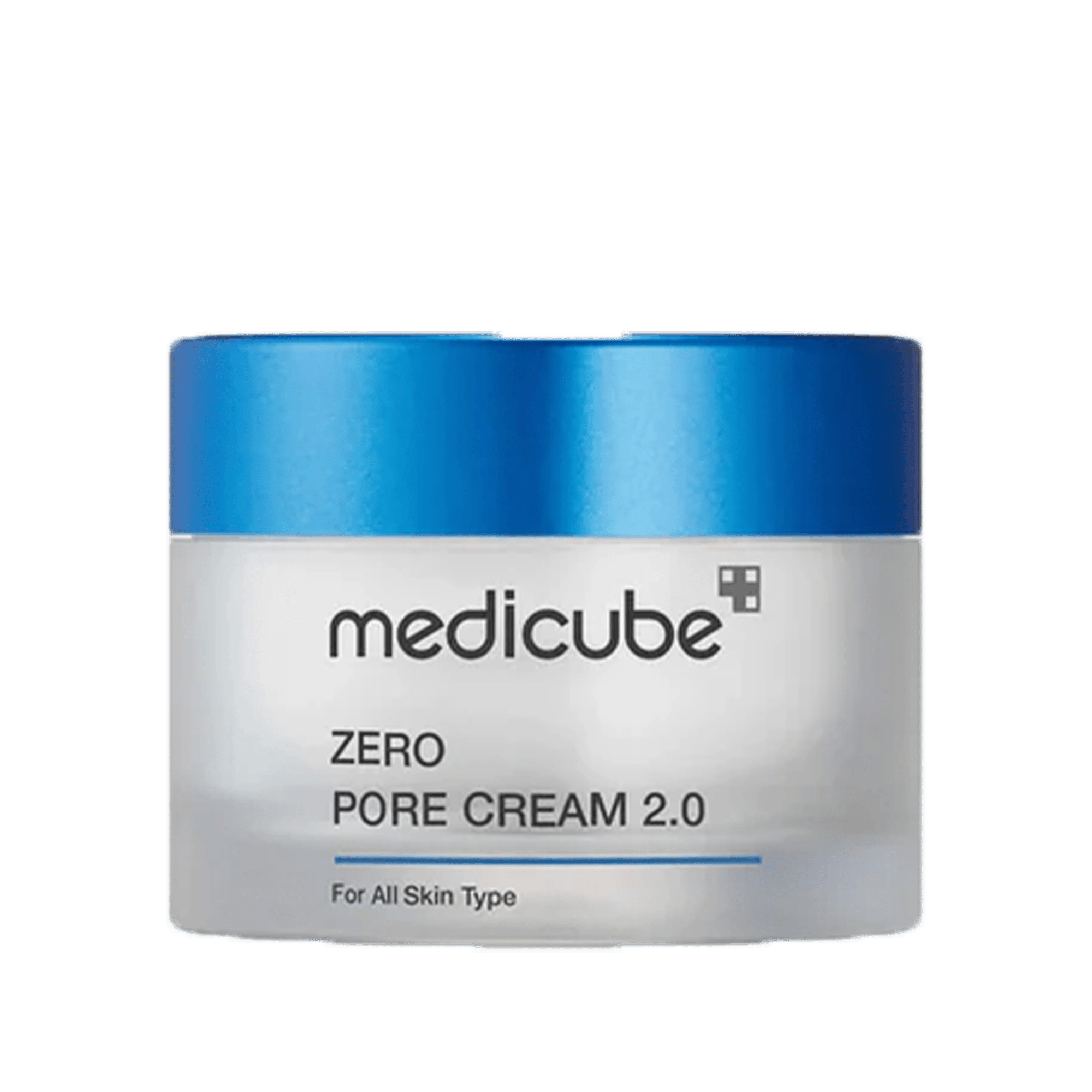 Medicube Zero Pore Cream 2.0 Gözenek Sıkılaştırıcı Krem 50 ml