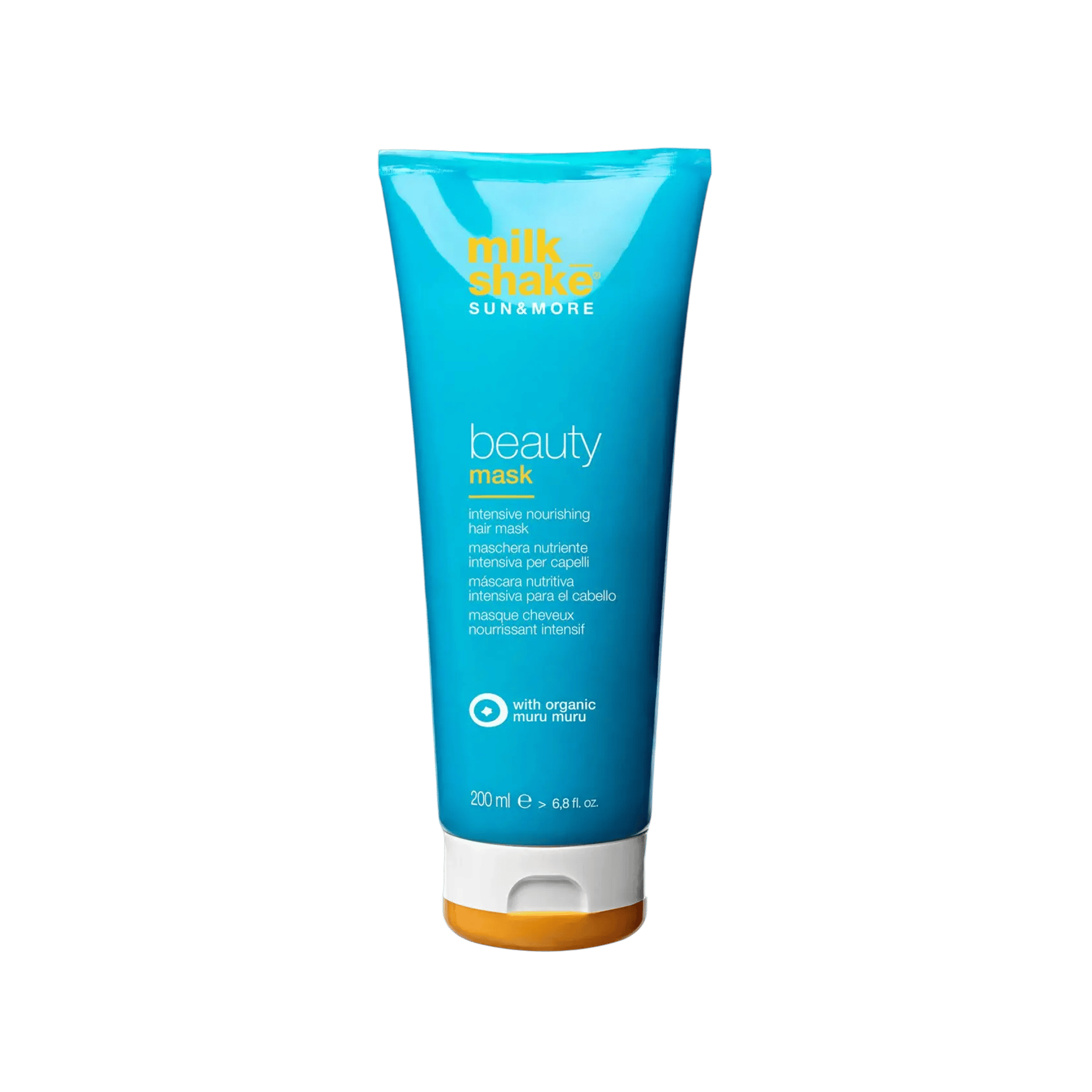 milk_shake Sun & More Beauty Mask Güneş Sonrası Saç Bakım Maskesi