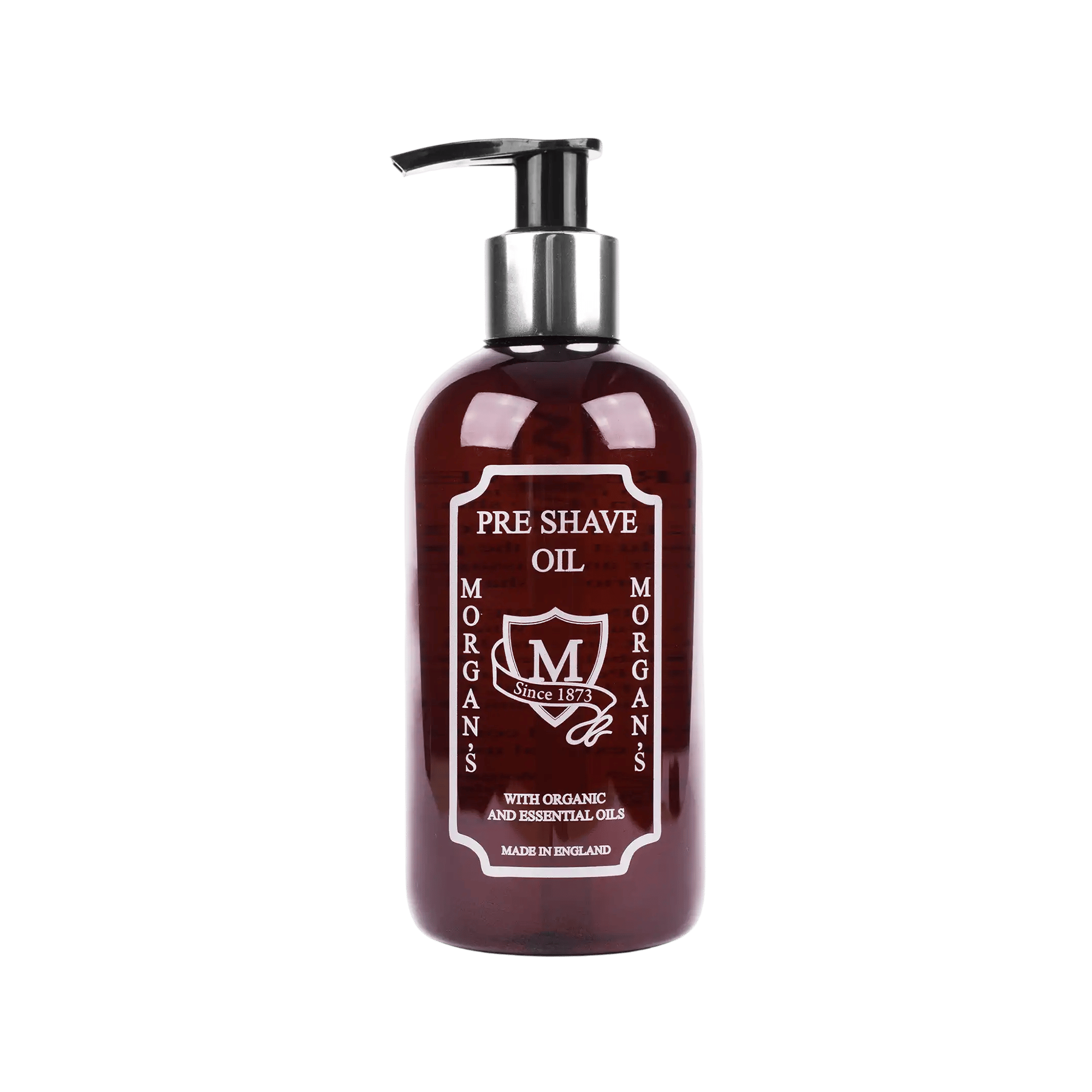 Morgan's Pomade Pre Shave Oil Sakal Tıraş Öncesi Yağ