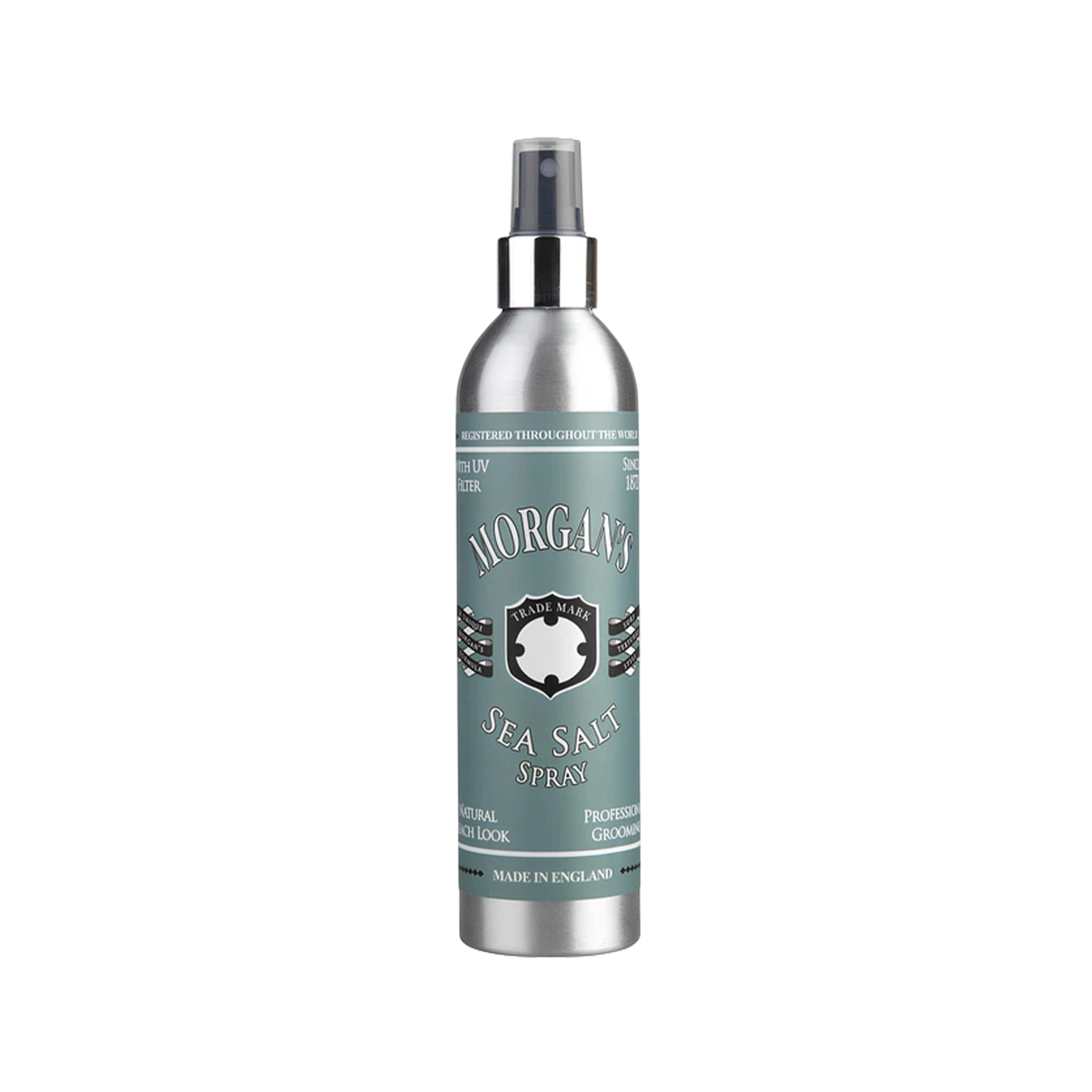 Morgan's Pomade Sea Salt Spray Bottle Deniz Spreyi 300 ml
