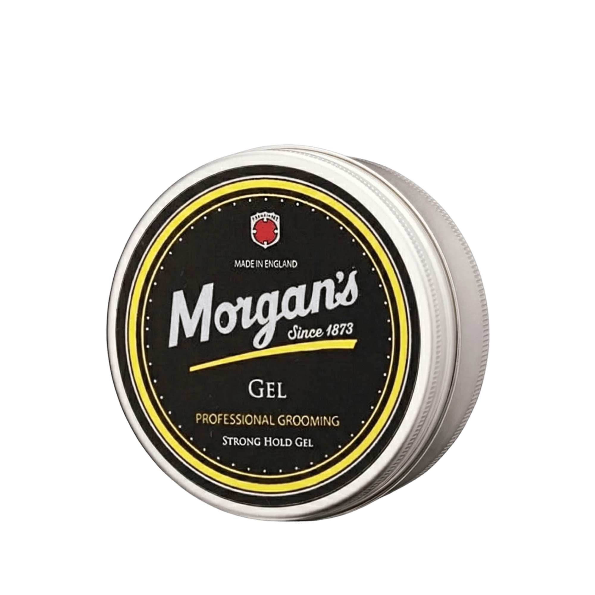 Morgan's Pomade Strong Hold Gel Yüksek Tutuş Şekillendirici Jel