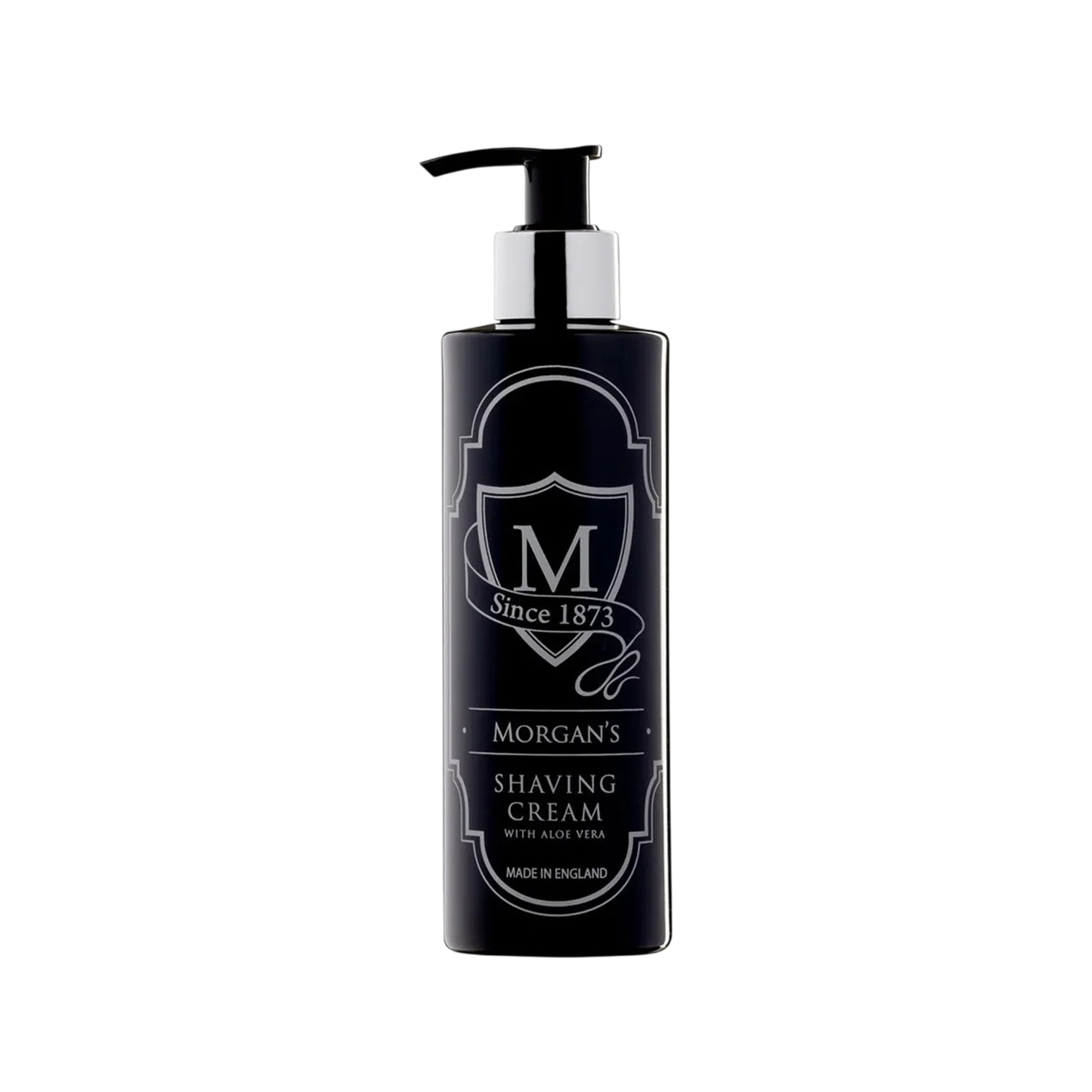 Morgan's Pomade Tıraş Kremi 250 ml