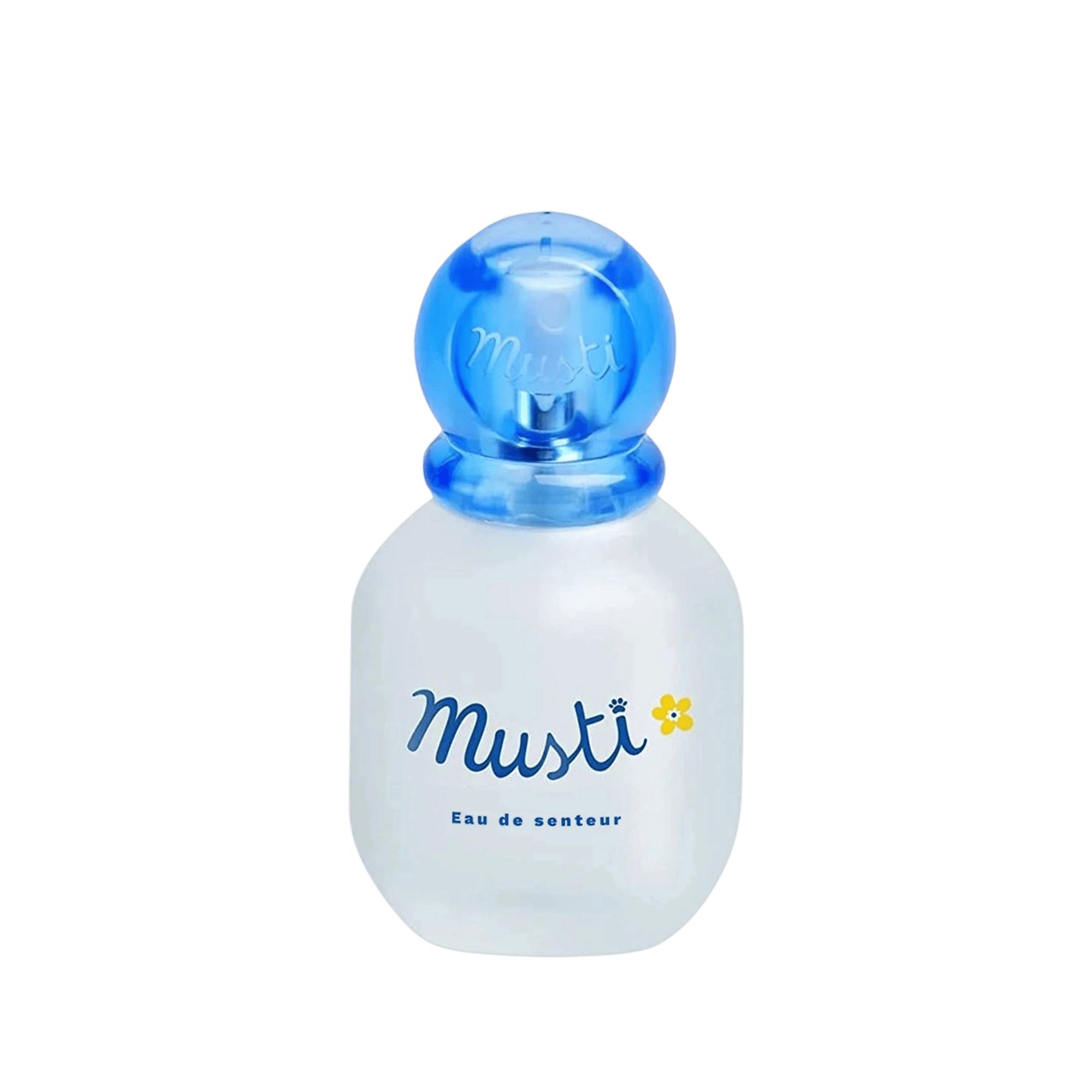 Mustela Musti Musti Bebek ve Çocuk Kokusu 50 ml