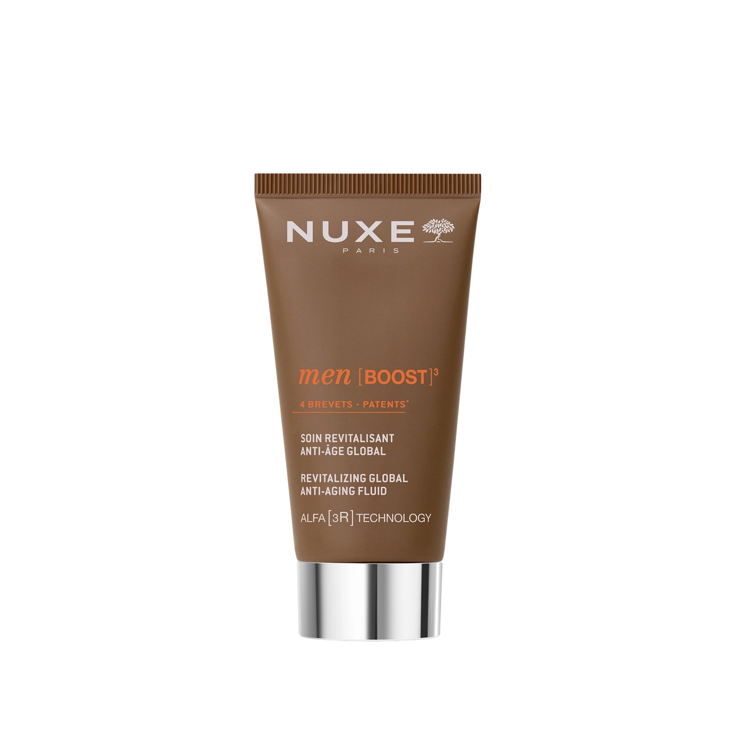 Nuxe Men Boost Revitalizing Global Yaşlanma Karşıtı Bakım Kremi 50 ml