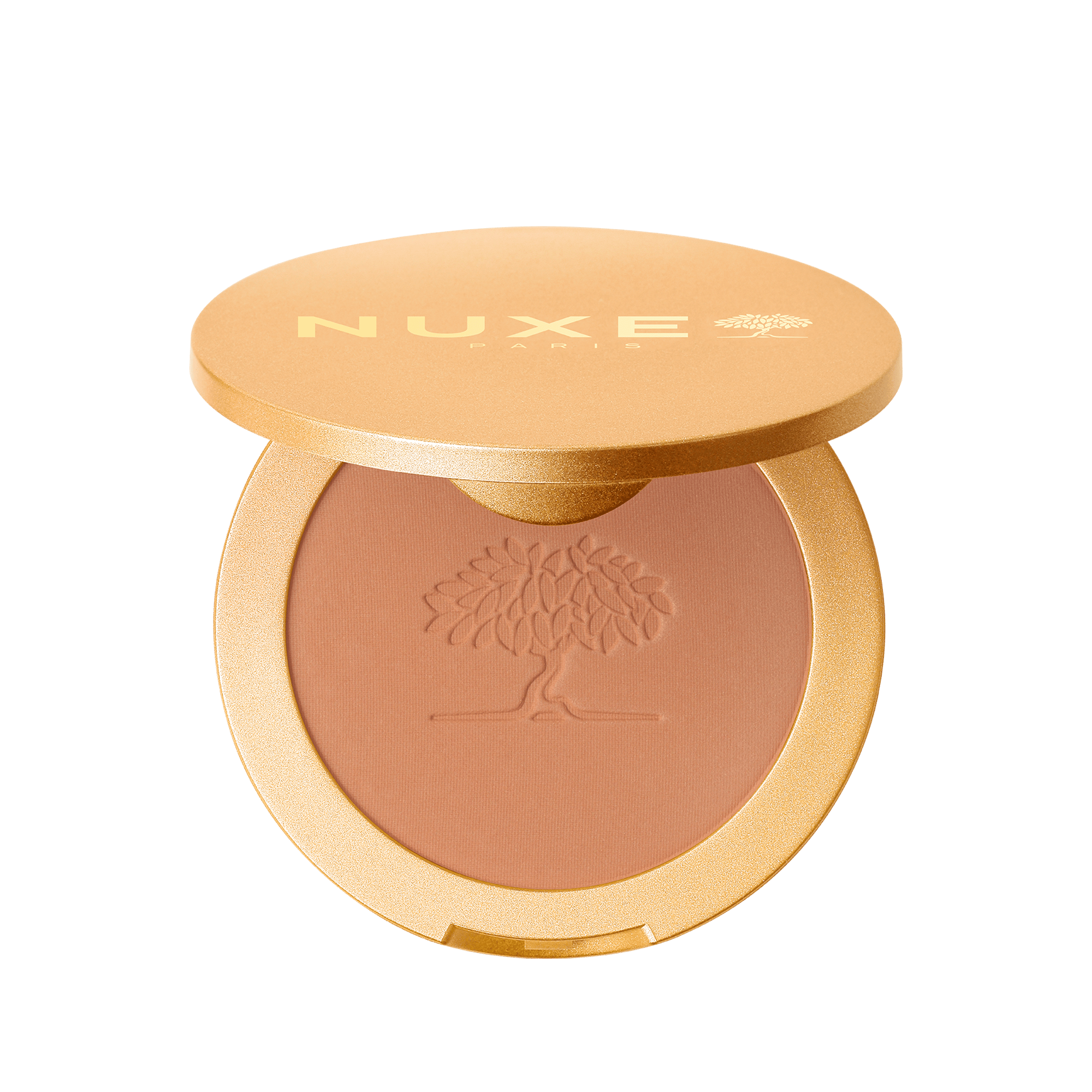 Nuxe Prodigieux Çok Amaçlı Bronzlaştırıcı Pudra 9.5 g