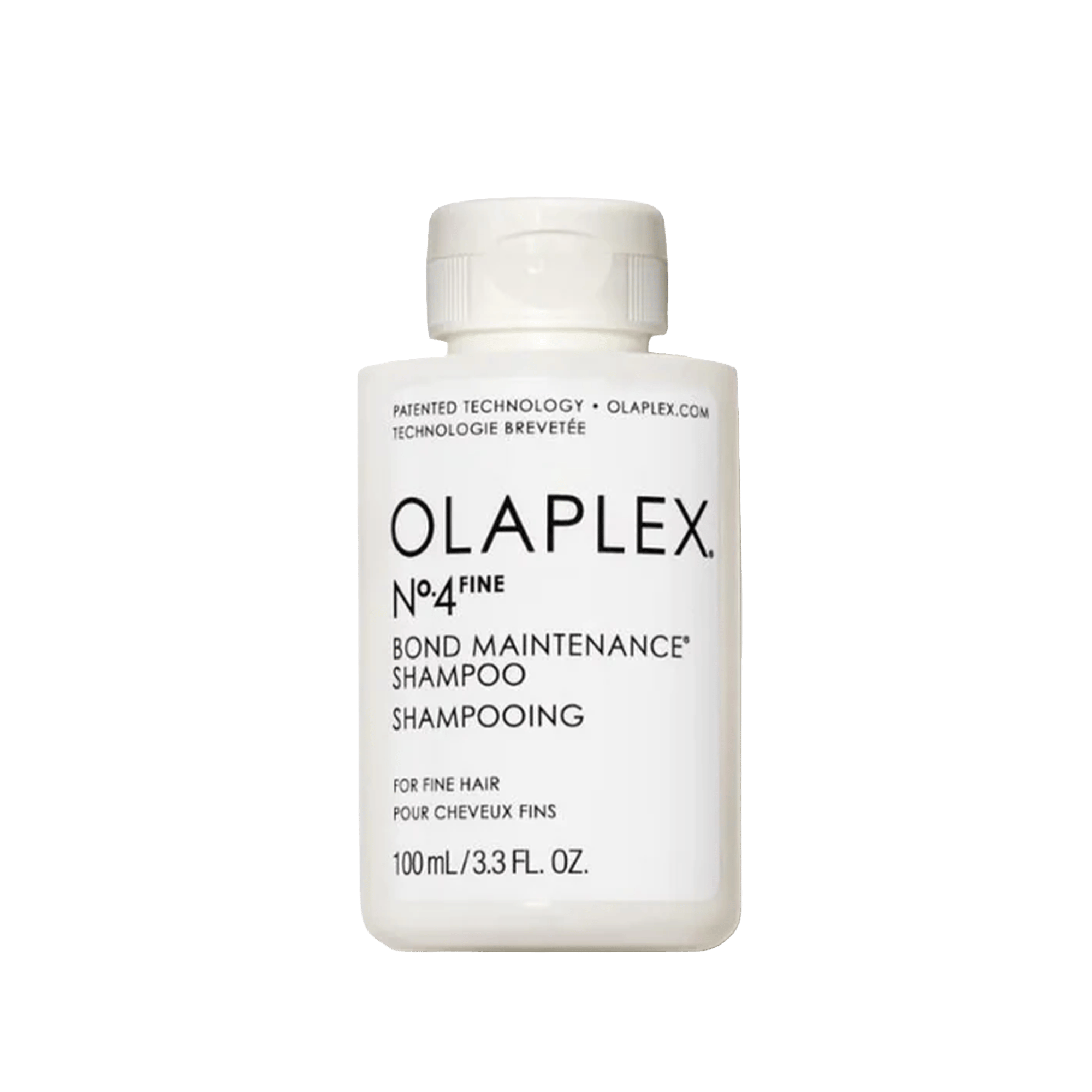 Olaplex No. 4Fine Bond Maintenance Onarıcı Şampuan 100 ml