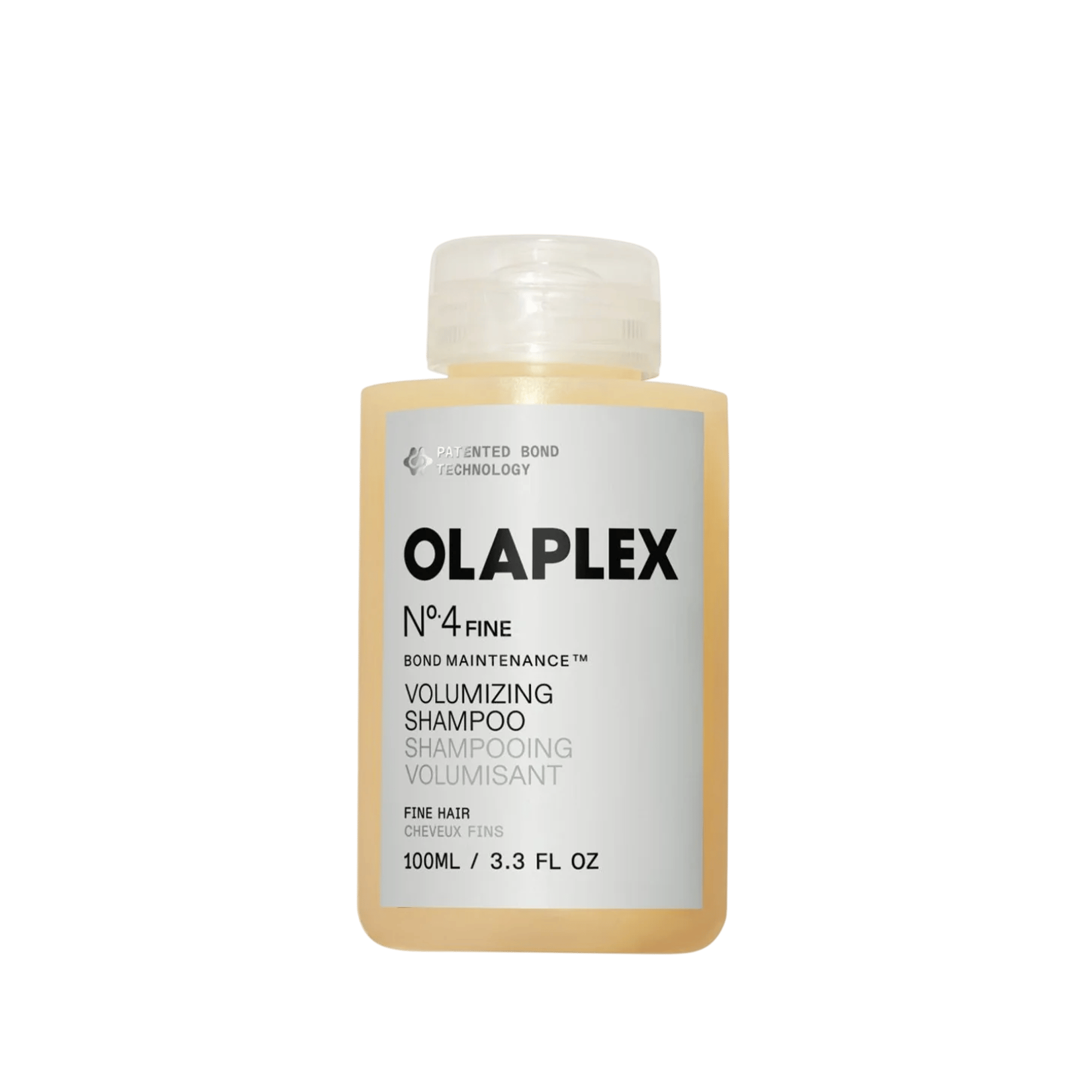 Olaplex No. 4Fine Bond Maintenance Volumizing Onarıcı Hacim Veren Şampuan 100 ml
