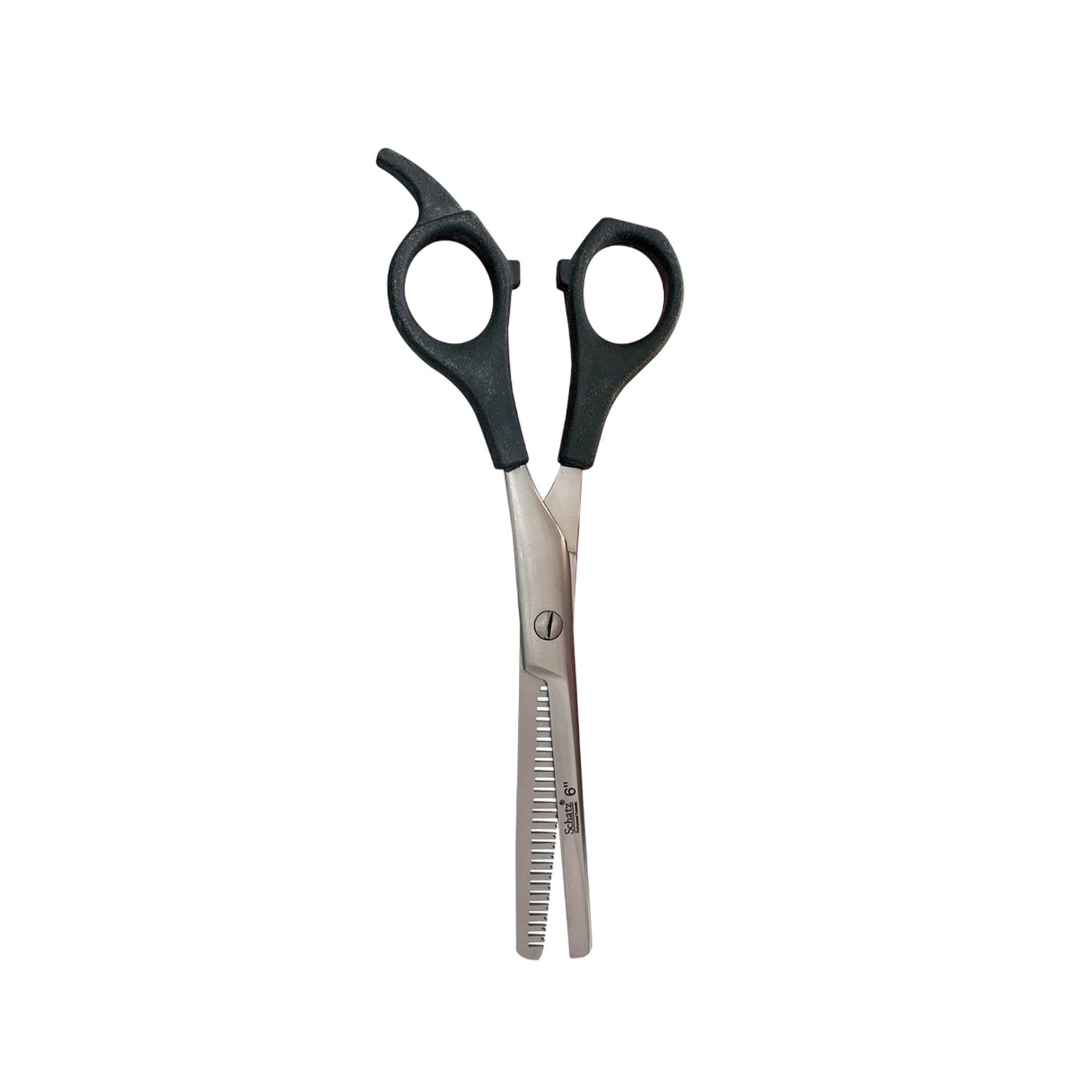 Schatz Plastik Efile Berber Ara Makası 6"