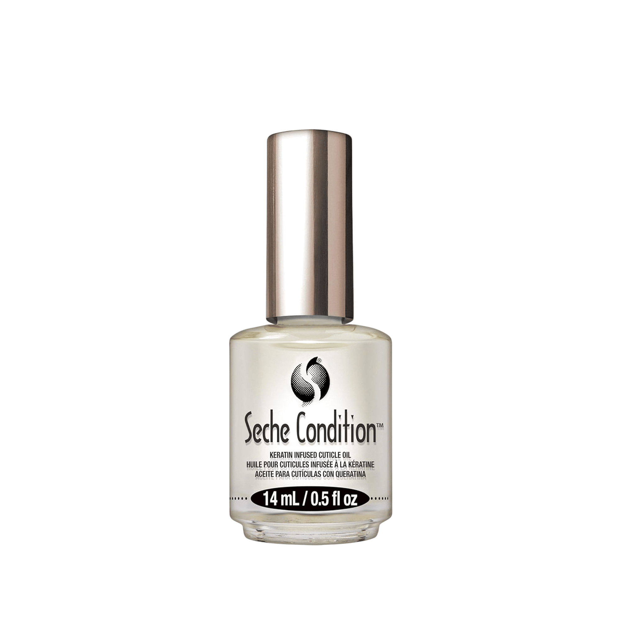 Seche Condition Tırnak Eti Bakım Yağı 14 ml
