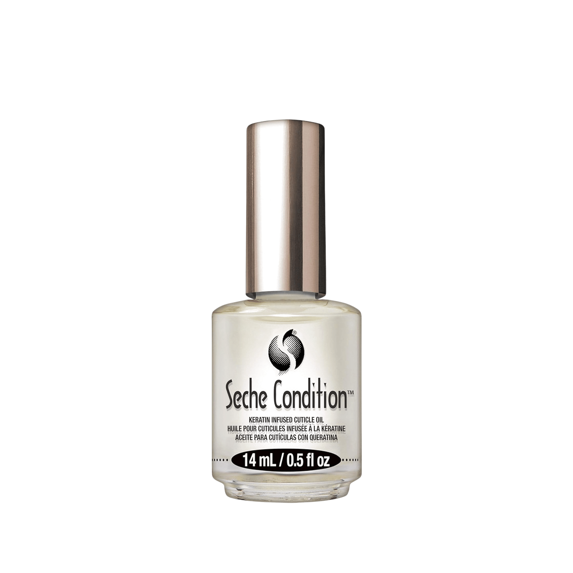 Seche Condition Tırnak Eti Bakım Yağı 14 ml