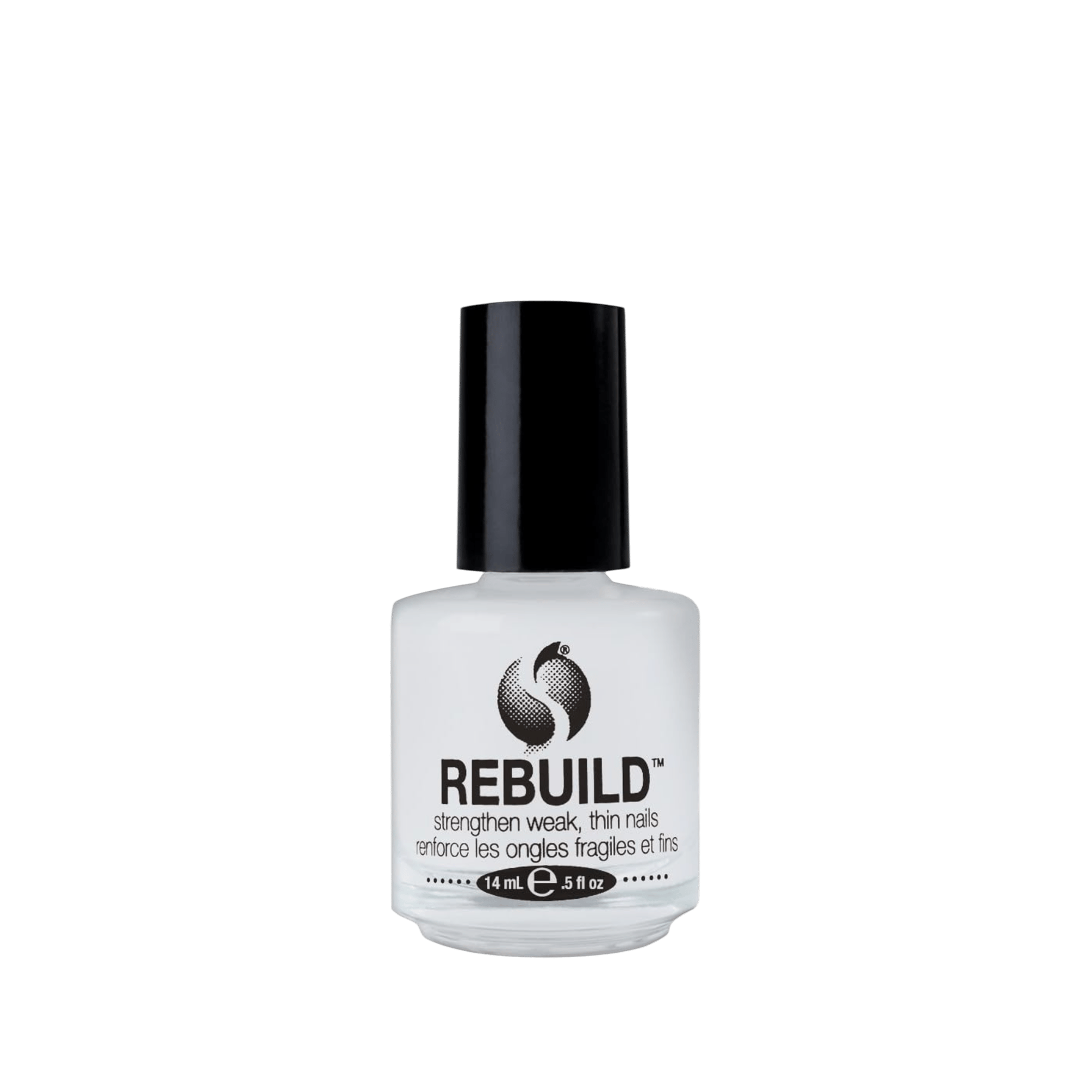 Seche Rebuild Tırnak Onarıcı 14 ml