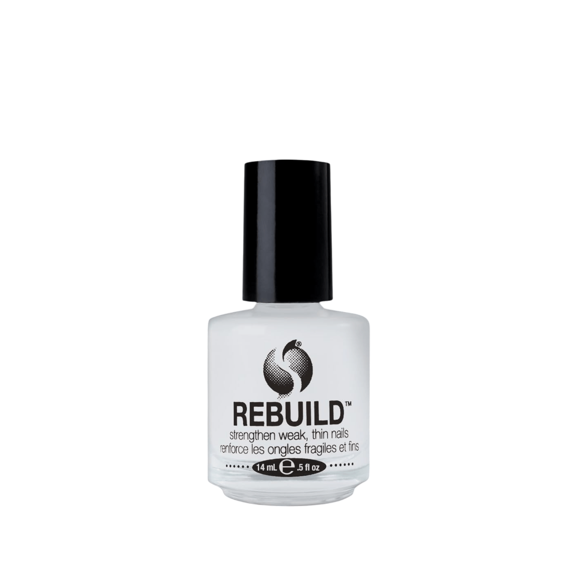 Seche Rebuild Tırnak Onarıcı 14 ml