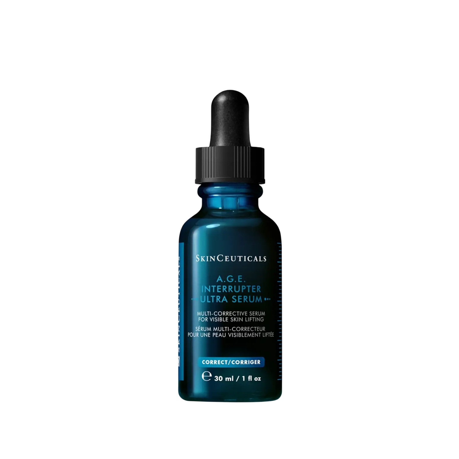 SkinCeuticals A.G.E. Interrupter Cilt Yenileyici ve Onarıcı Ultra Serum 30 ml