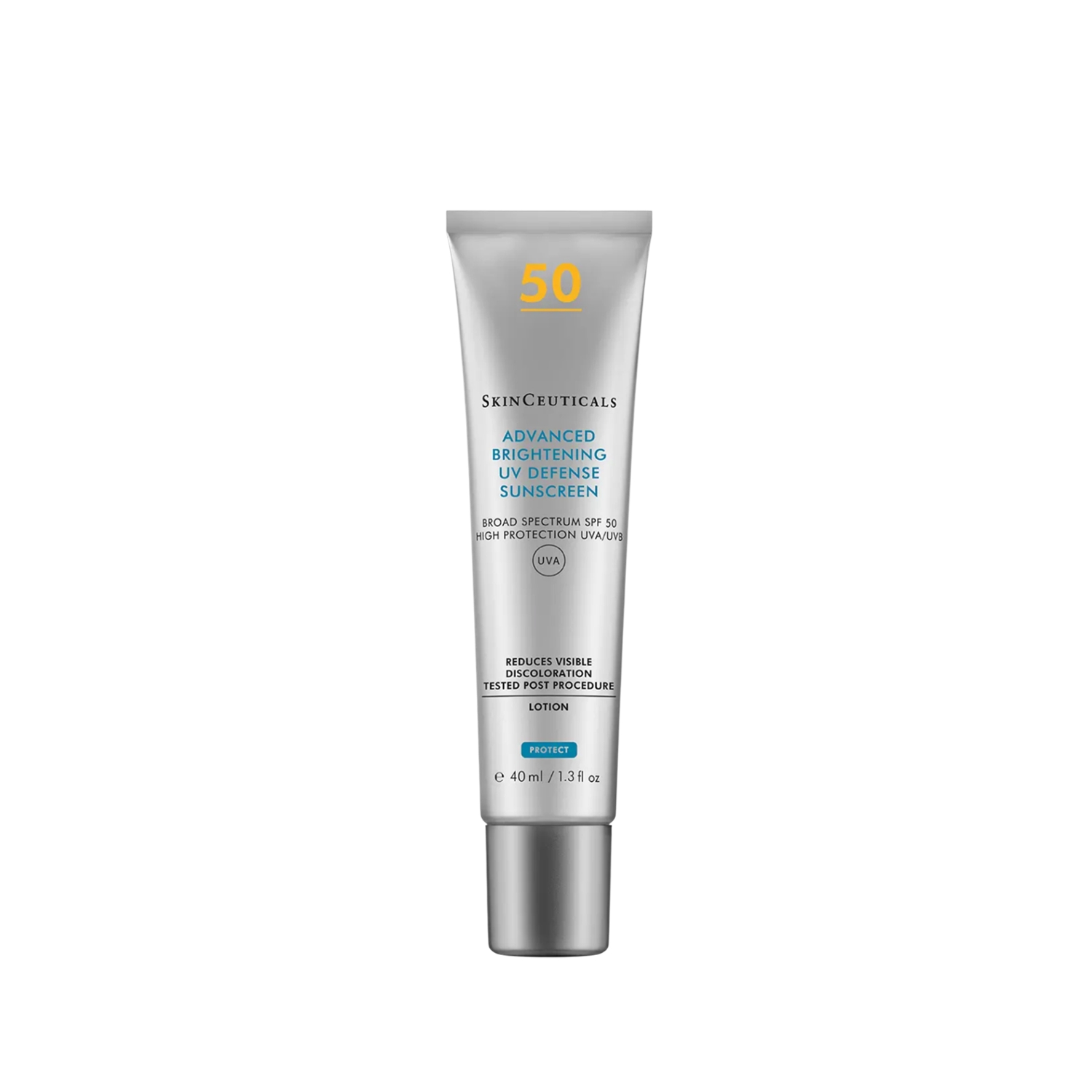 SkinCeuticals Advanced Brightening UV Defense Güneş Koruyucu Losyon Spf 50 40 ml