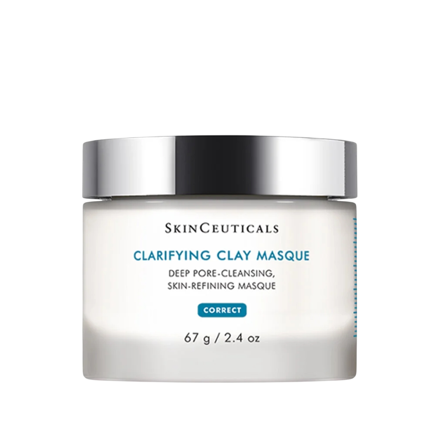 SkinCeuticals Clarifying Clay Gözenek Arındırıcı Kil Maskesi 60 ml