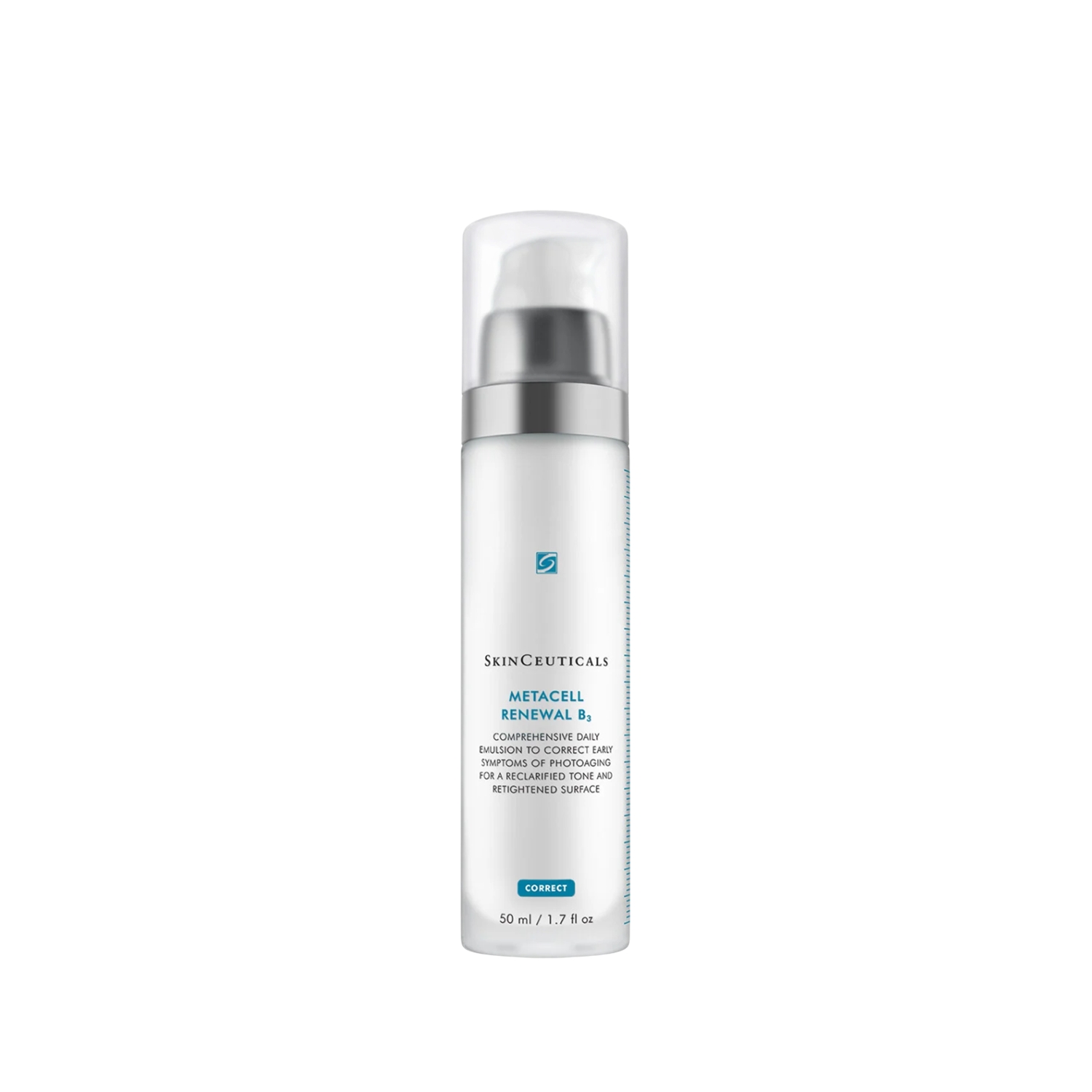SkinCeuticals Metacell Renewal B3 Yaşlanma Karşıtı Yenileyici Yüz Kremi 50 ml