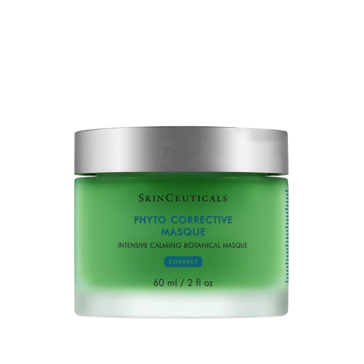 SkinCeuticals PHYTO Corrective Hassas Ciltler için Yatıştırıcı Maske 60 ml
