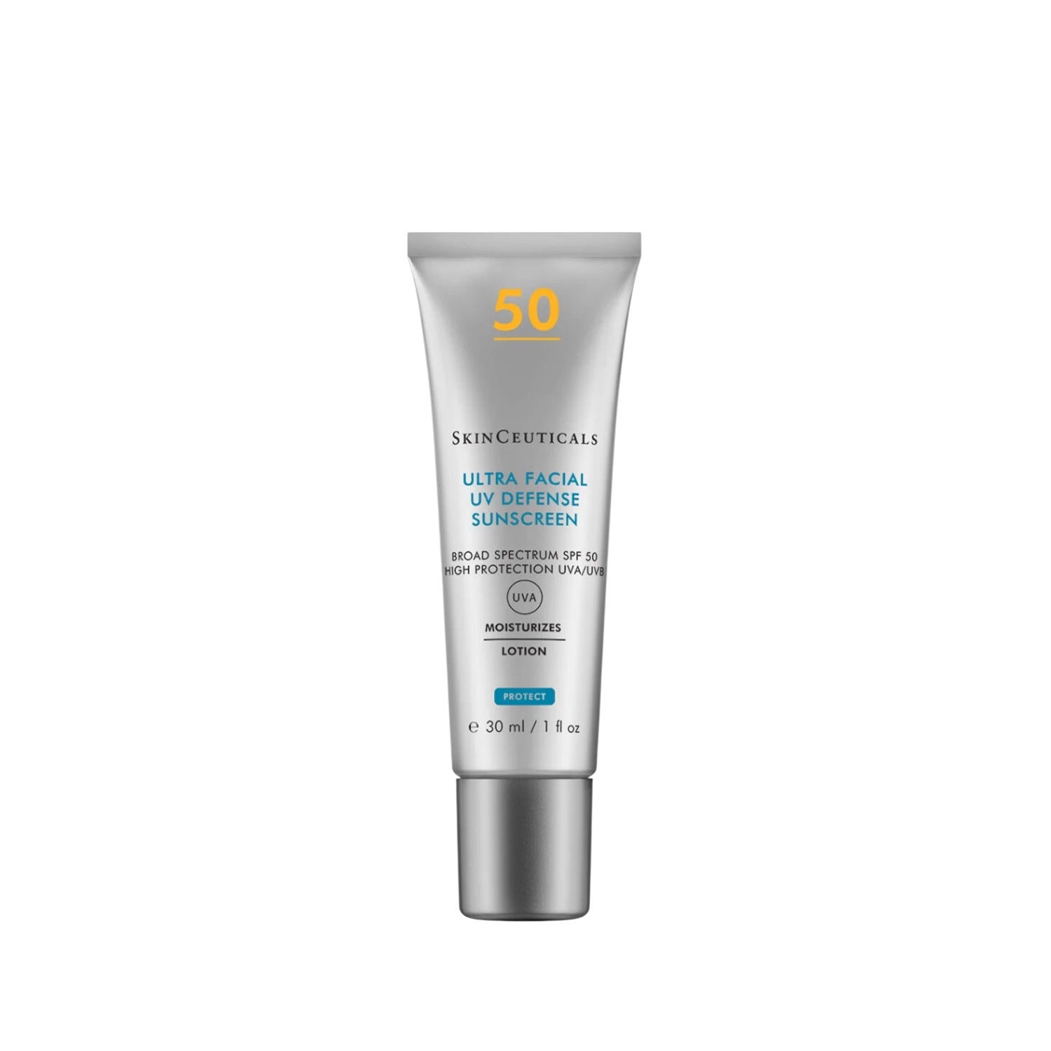SkinCeuticals Ultra Facial Defense SPF 50 Yağsız Güneş Koruyucu Krem 30 ml