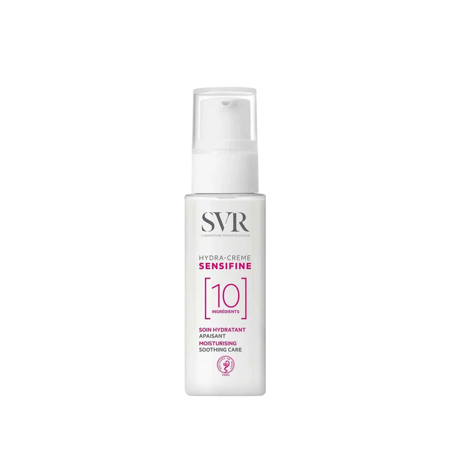 SVR Sensifine Hydra-Creme Yatıştırıcı ve Nemlendirici Bakım Kremi 40 ml