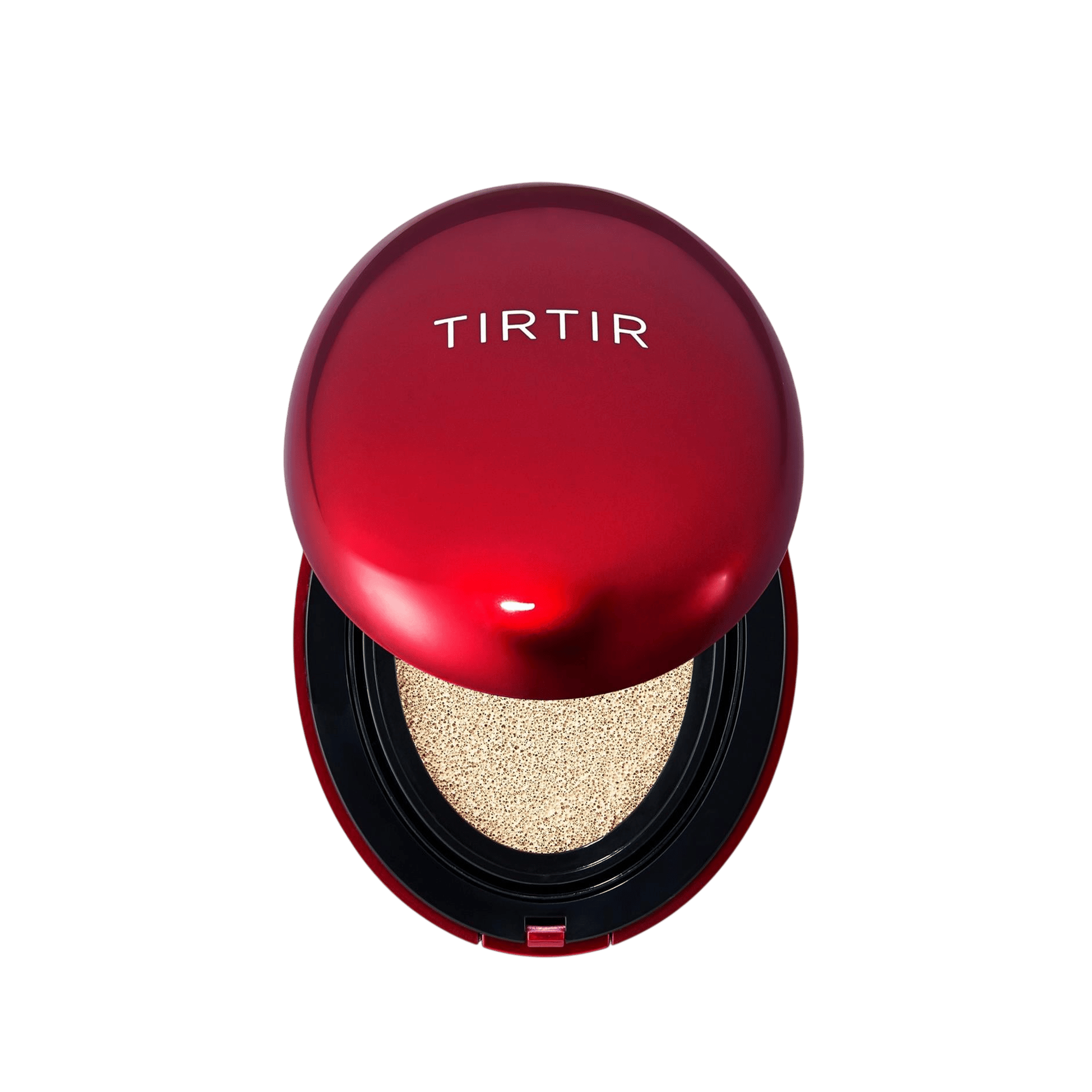 TIRTIR Mask Fit Red Cushion Fondöten 17W French Vanilla 18 g