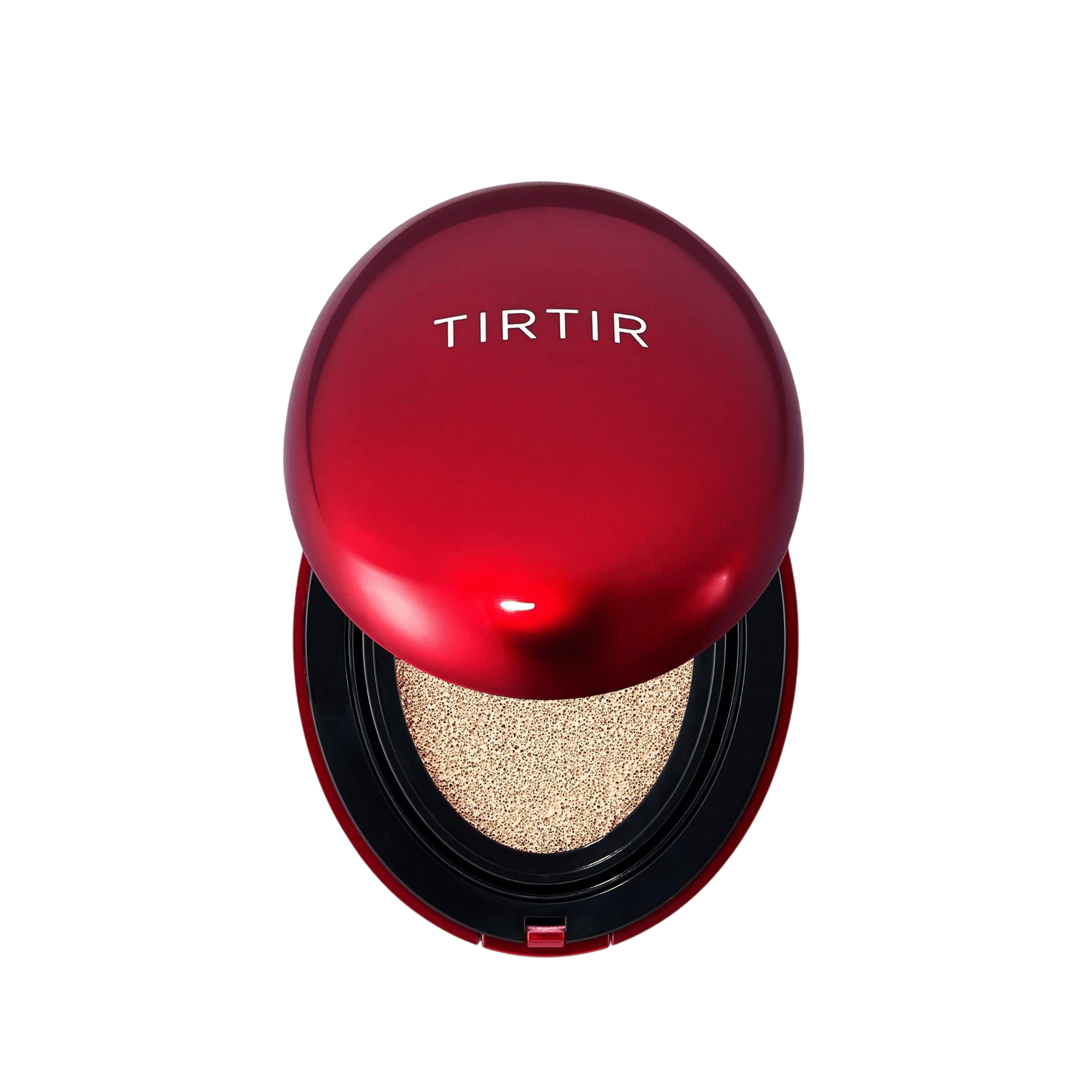 TIRTIR Mask Fit Red Cushion Fondöten 21N Ivory 18 g