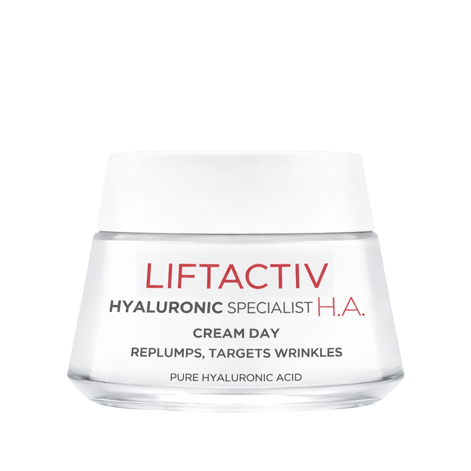 Vichy Liftactiv H.A. Kırışıklık Karşıtı Dolgunlaştırıcı Krem Kuru Cilt 50 ml