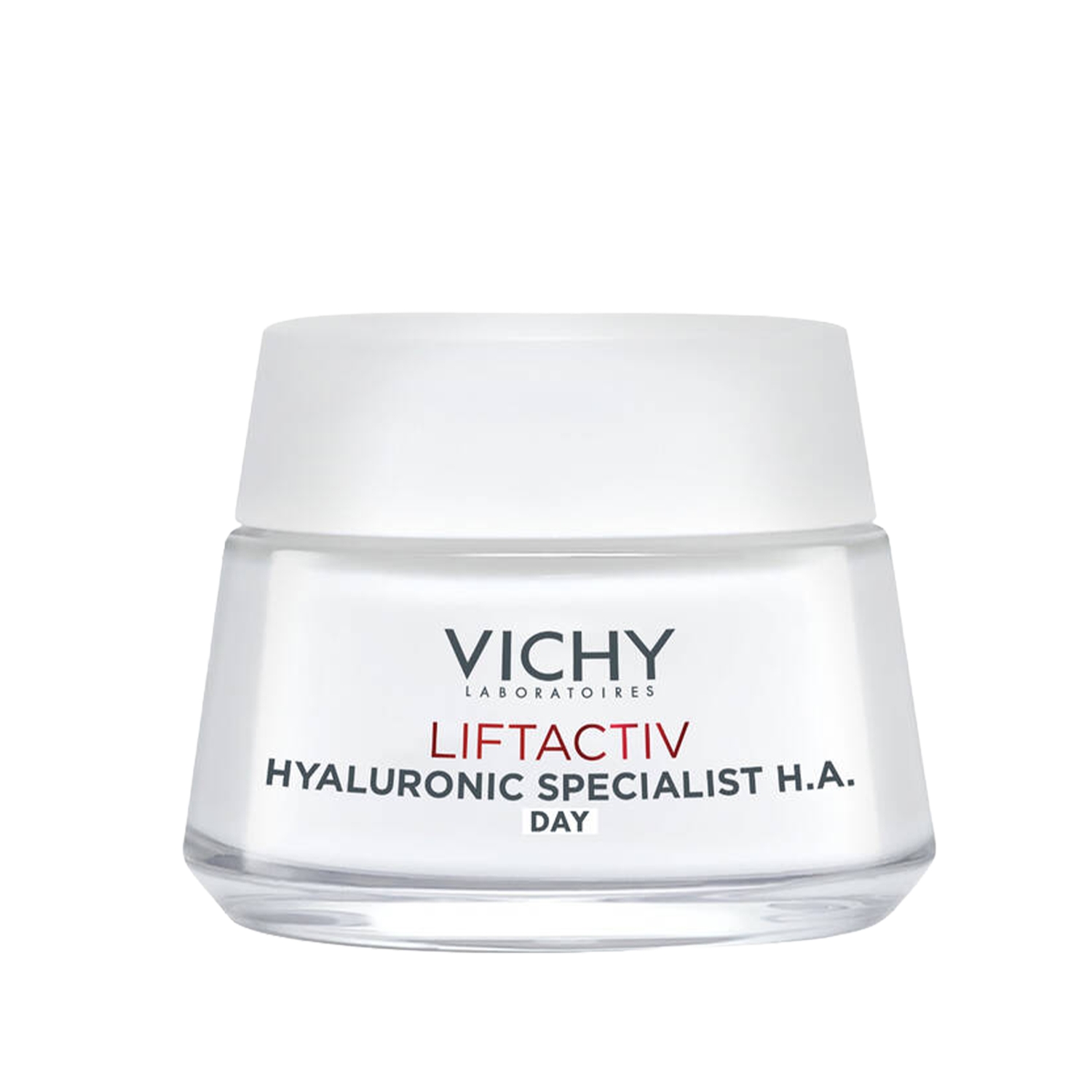 Vichy Liftactiv H.A. Kırışıklık Karşıtı Dolgunlaştırıcı Krem Normal ve Karma Ciltler 50 ml