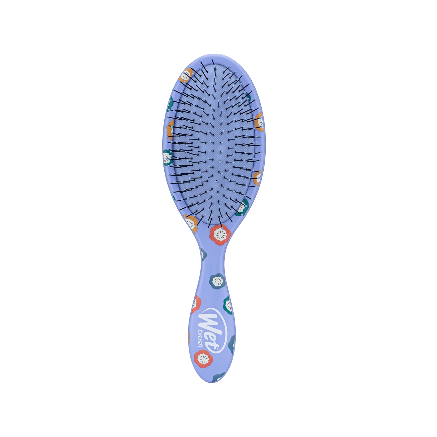 Wet Brush Hello Kitty&Friends Dolaşık Açıcı Saç Fırçası Cinnamaroll