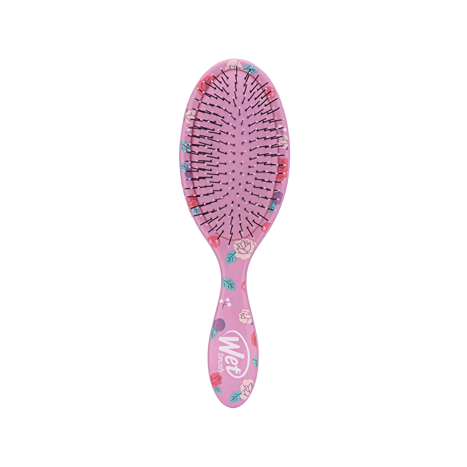 Wet Brush Hello Kitty&Friends Dolaşık Açıcı Saç Fırçası Kuromi
