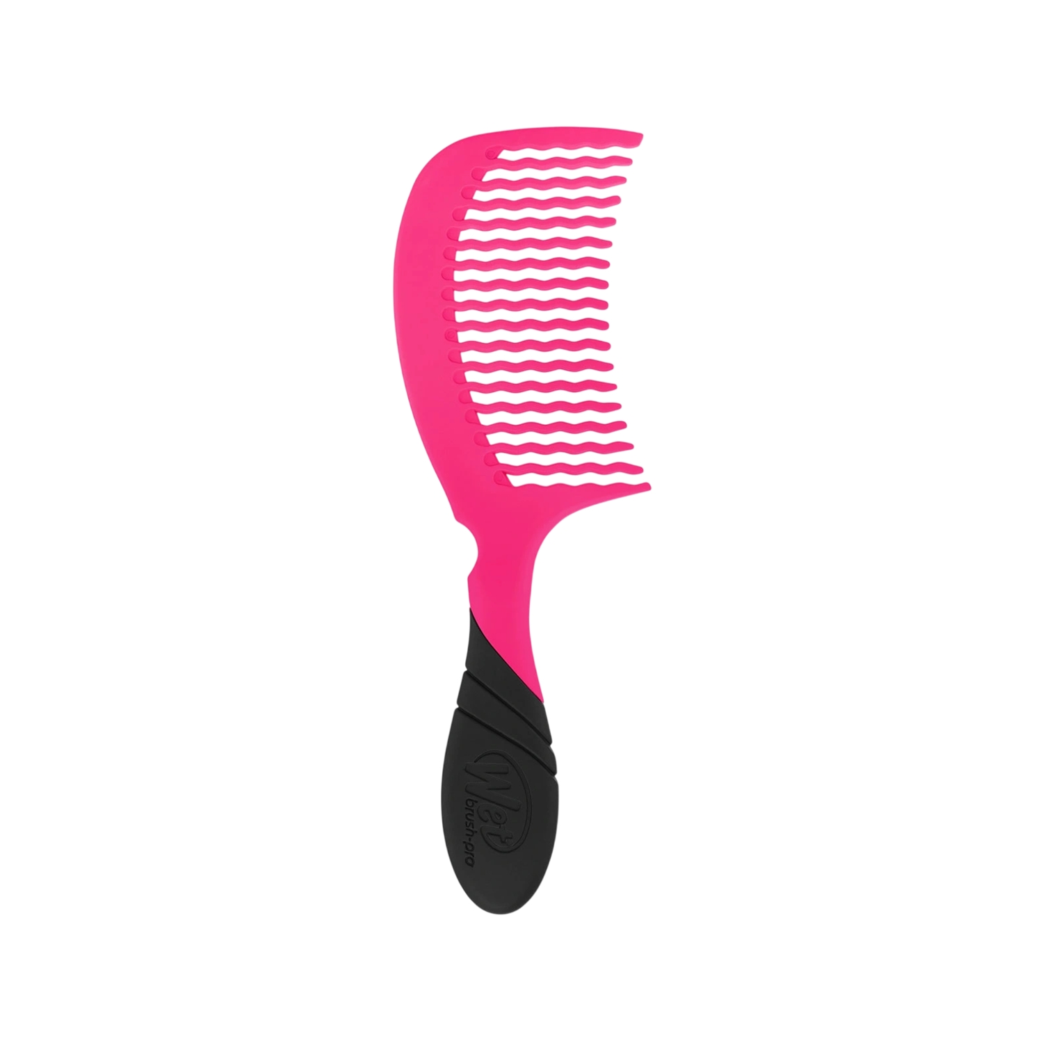 Wet Brush Pro Detangling Comb Pink Saç Açıcı Tarak