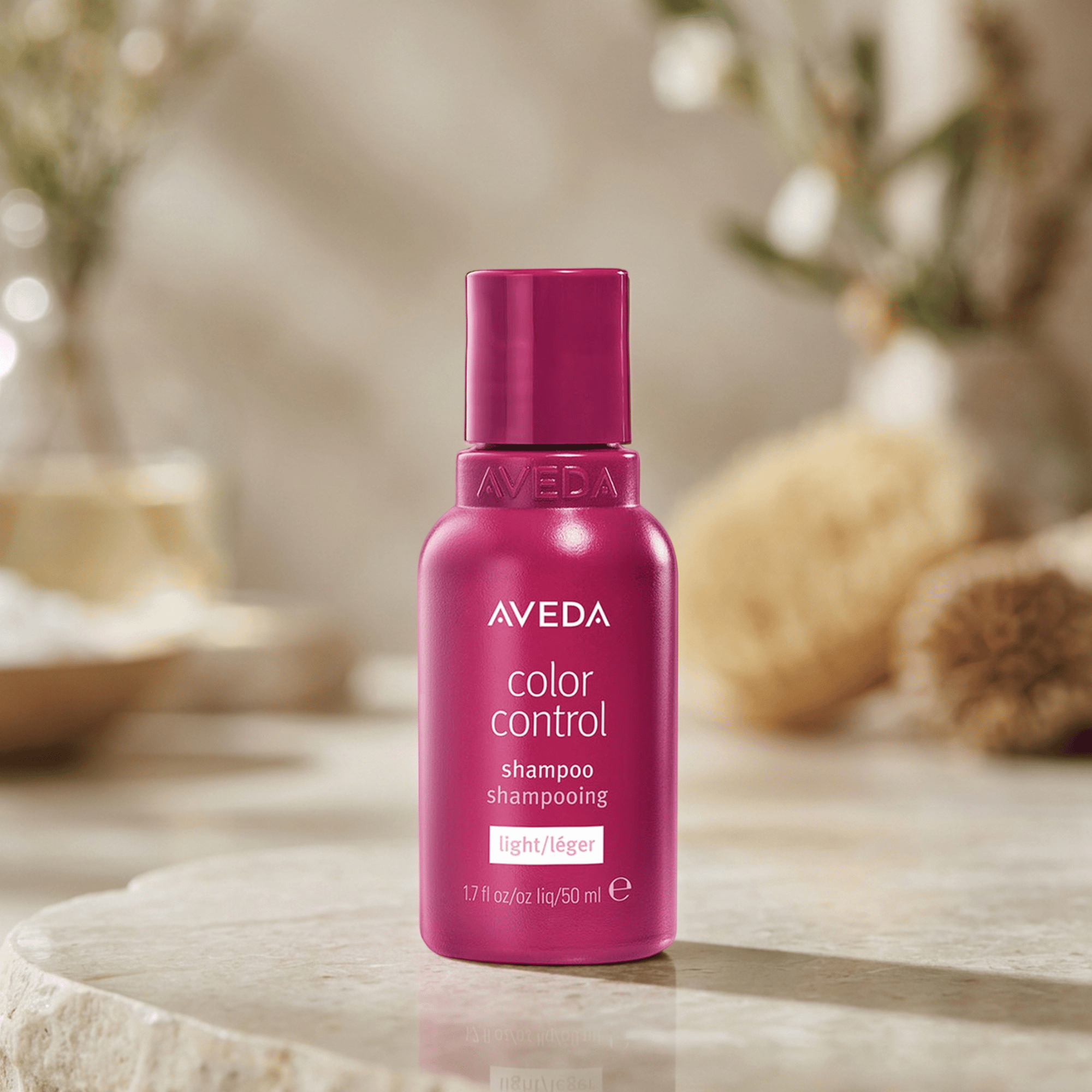 Aveda Color Control Boyalı Saçlar İçin Şampuan Light 50 ml | Sachane