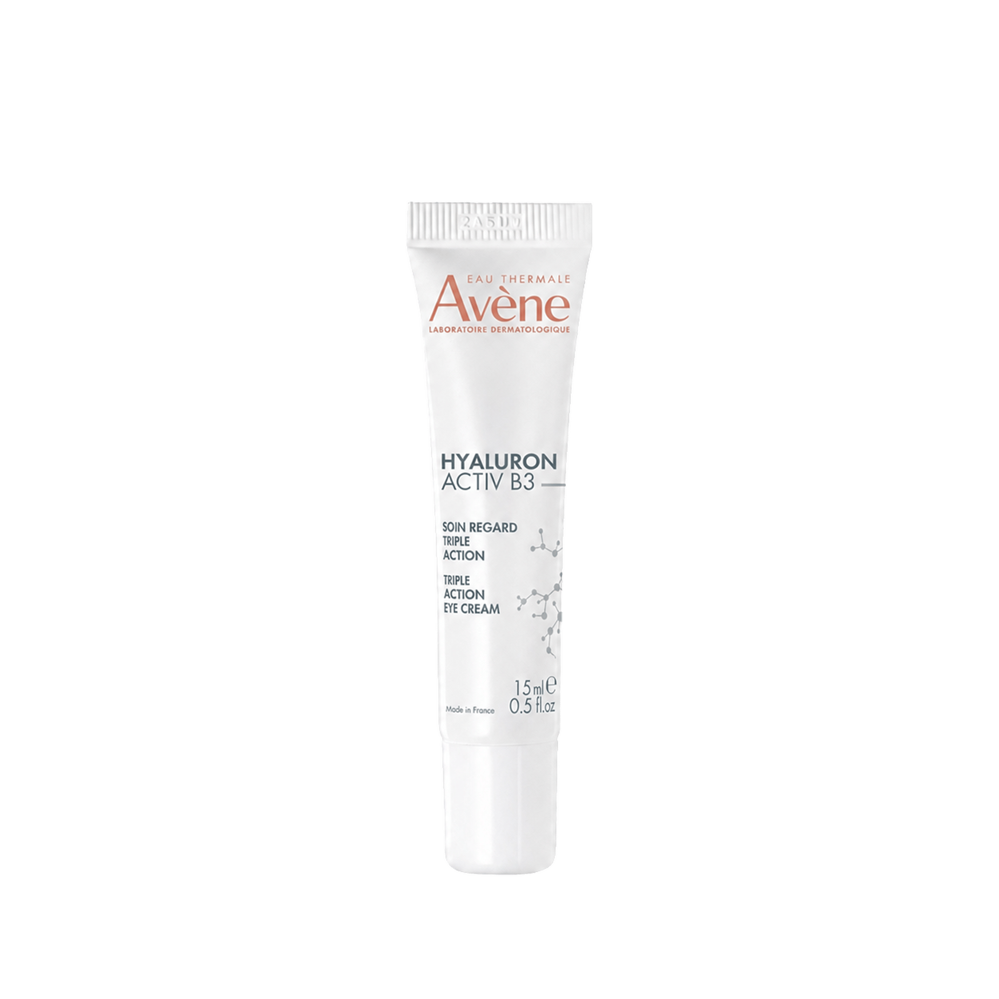 Avene Hyalüronik Asit ve Niasinamid İçerikli Üç Etkili Göz Çevresi Bakım Kremi 15 ml