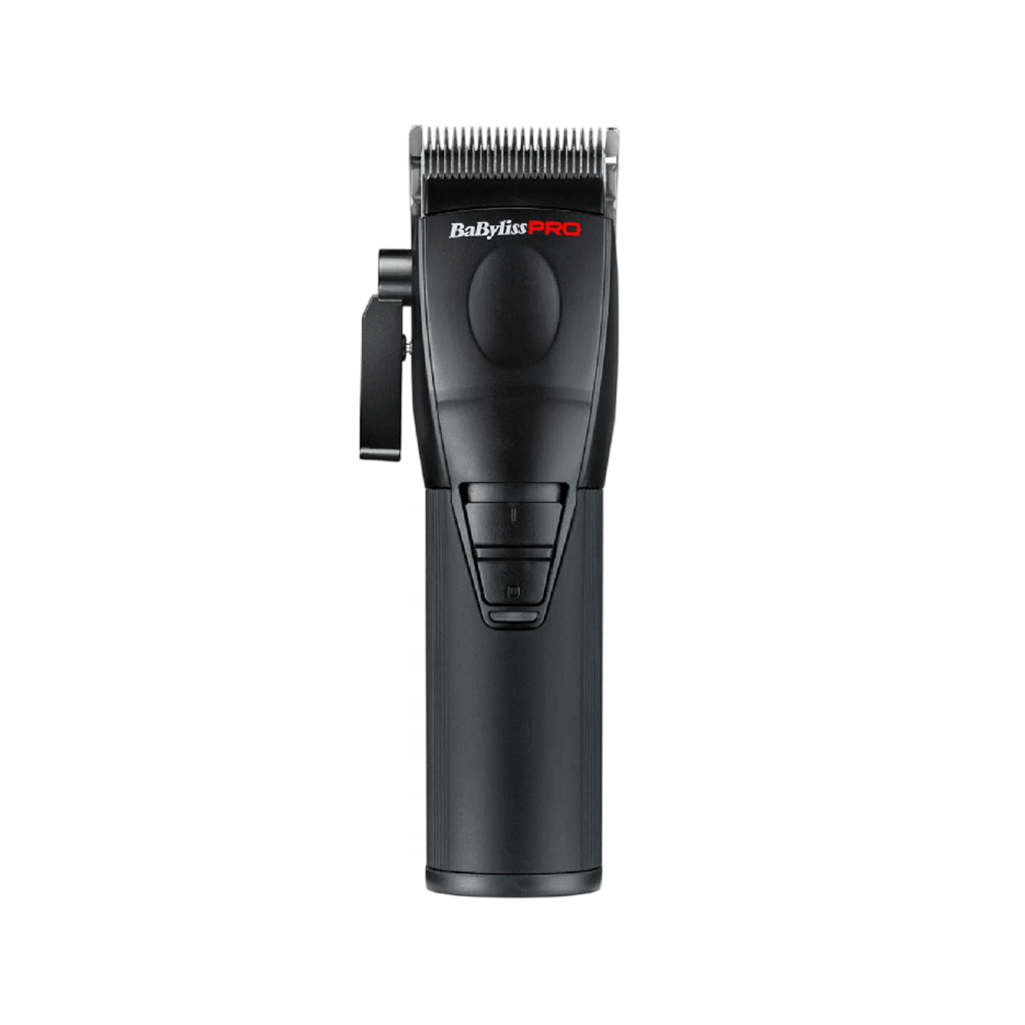 BaByliss PRO FreshFX Compact Clipper Saç Kesim Makinesi