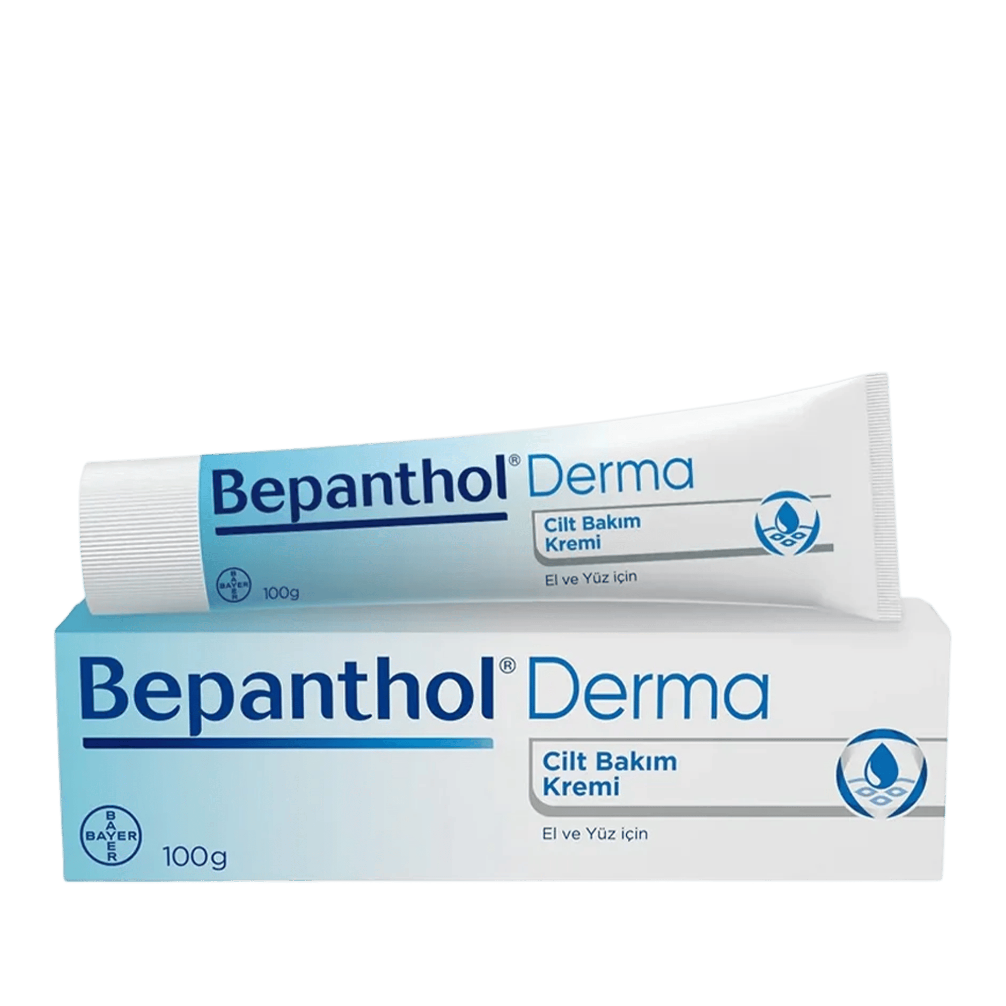 Bepanthol Derma Cilt Bakım Kremi 100 ml