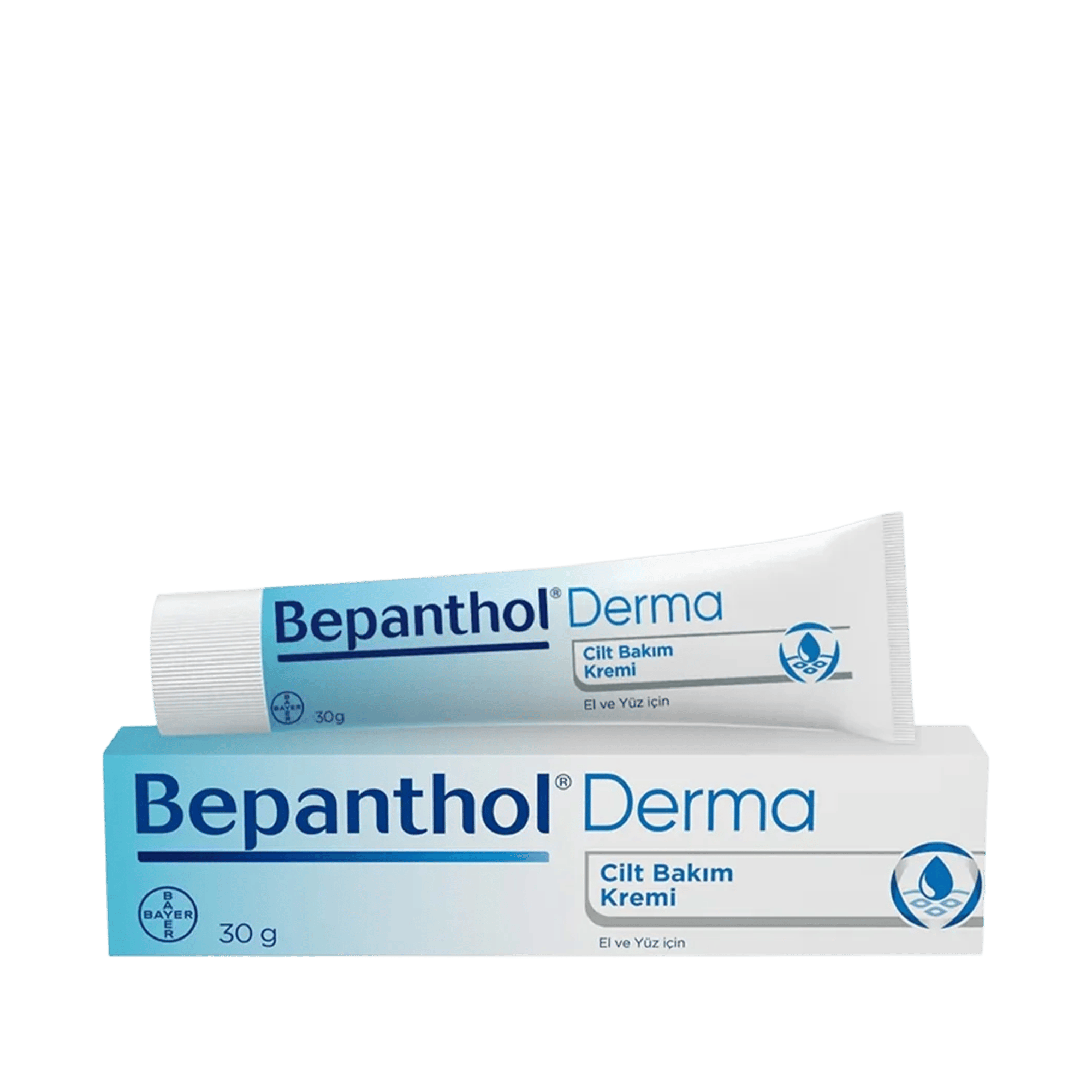 Bepanthol Derma Cilt Bakım Kremi 30 g