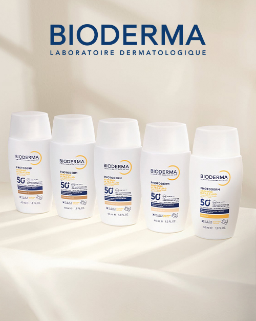 Bioderma Photoderm: Cildiniz İçin Gelişmiş Güneş Koruması