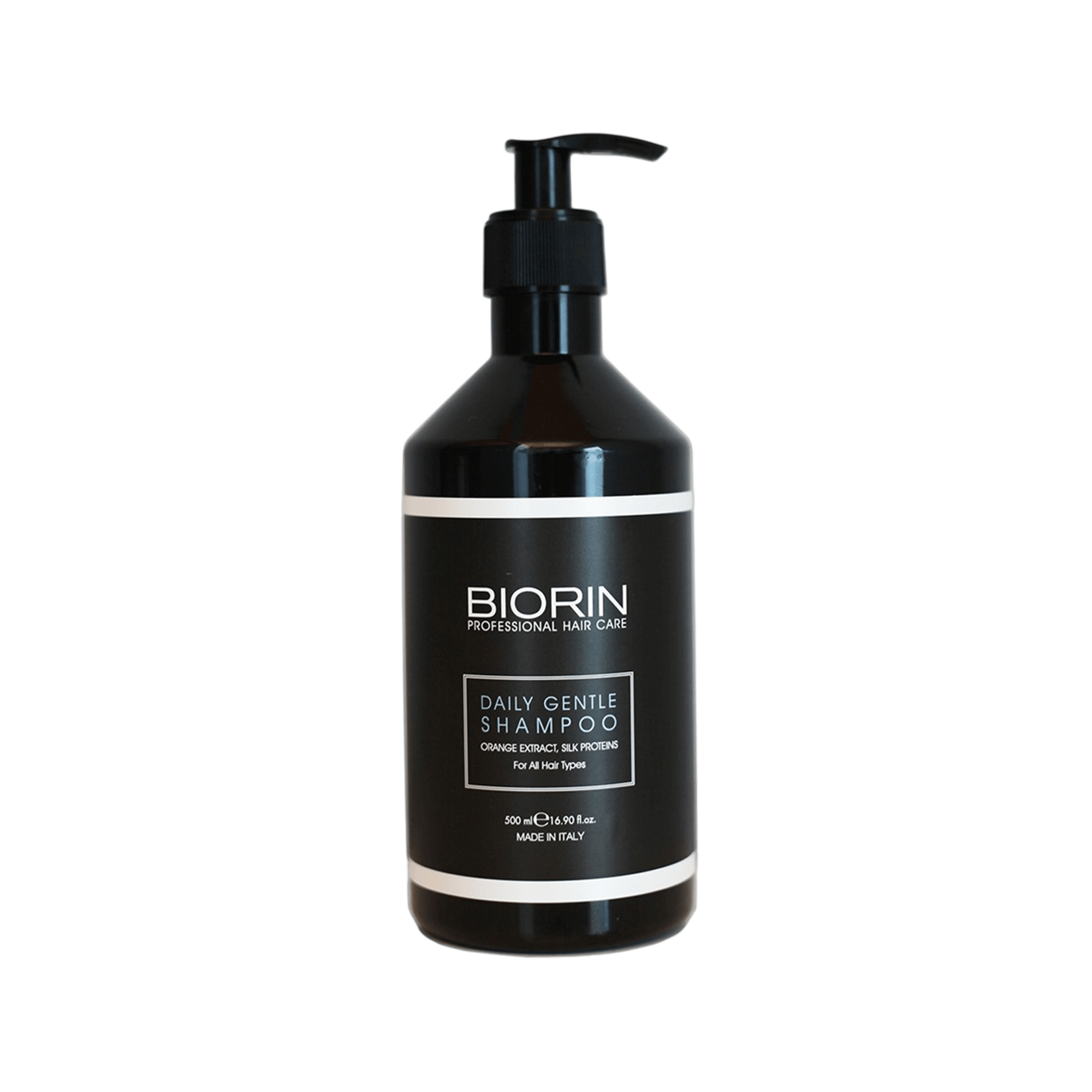Biorin Daily Gentle Günlük Nazik Şampuan 500 ml