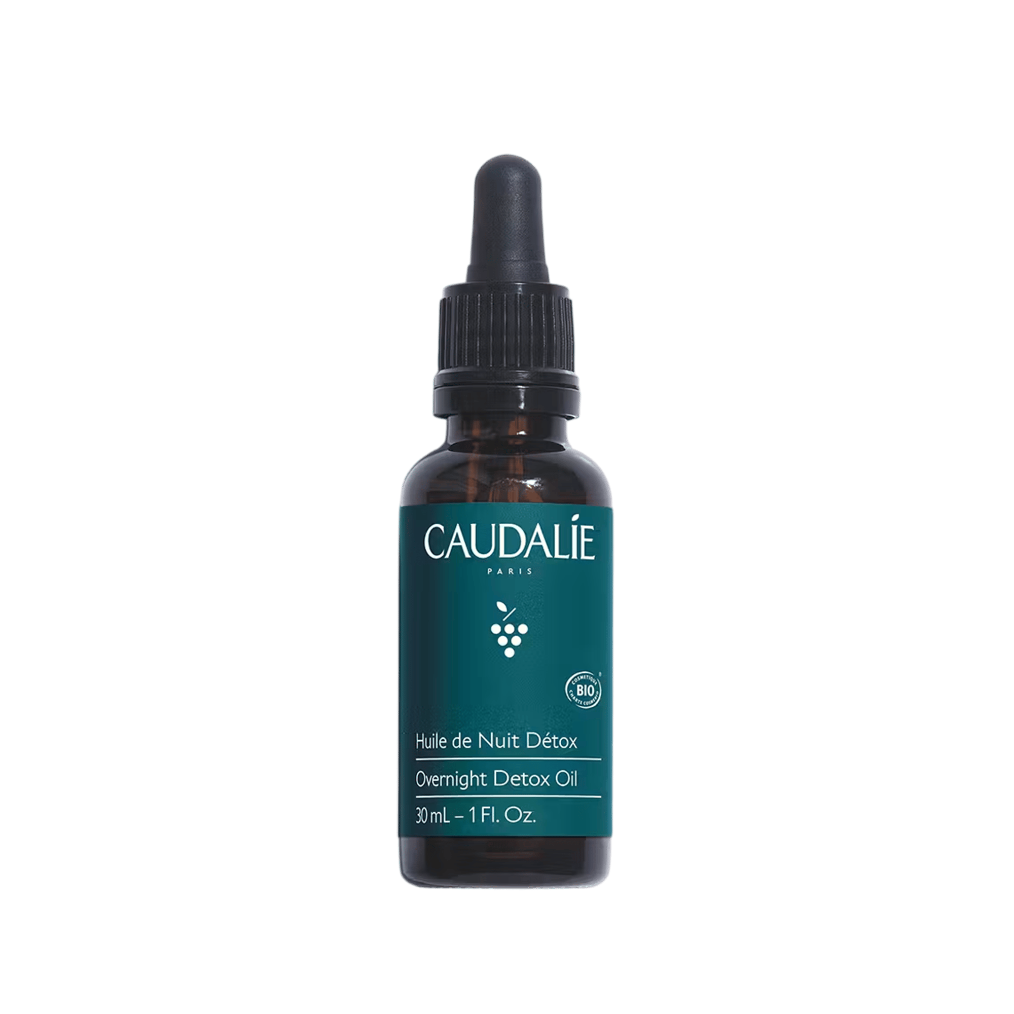 Caudalie Detoks Etkili Gece Bakım Yağı 30 ml
