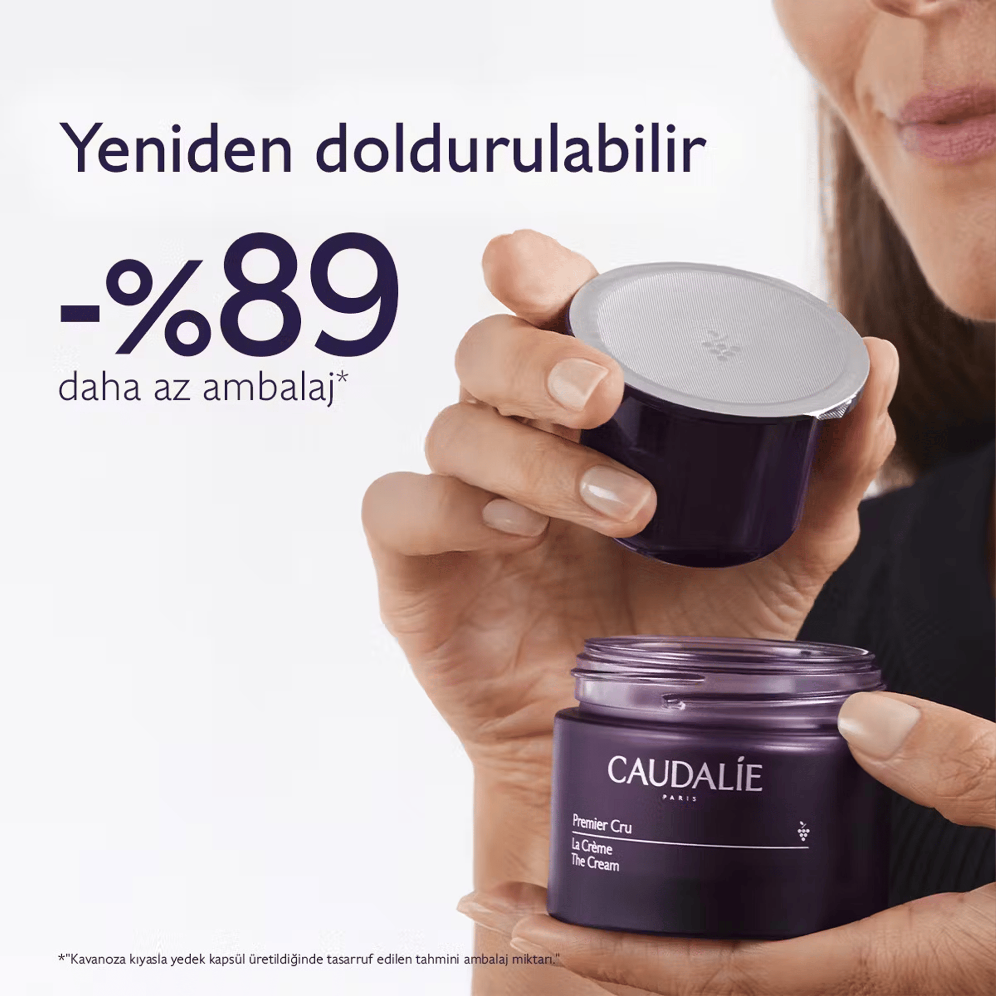 Caudalie Yaşlanma Karşıtı Bakım Seti | Sachane