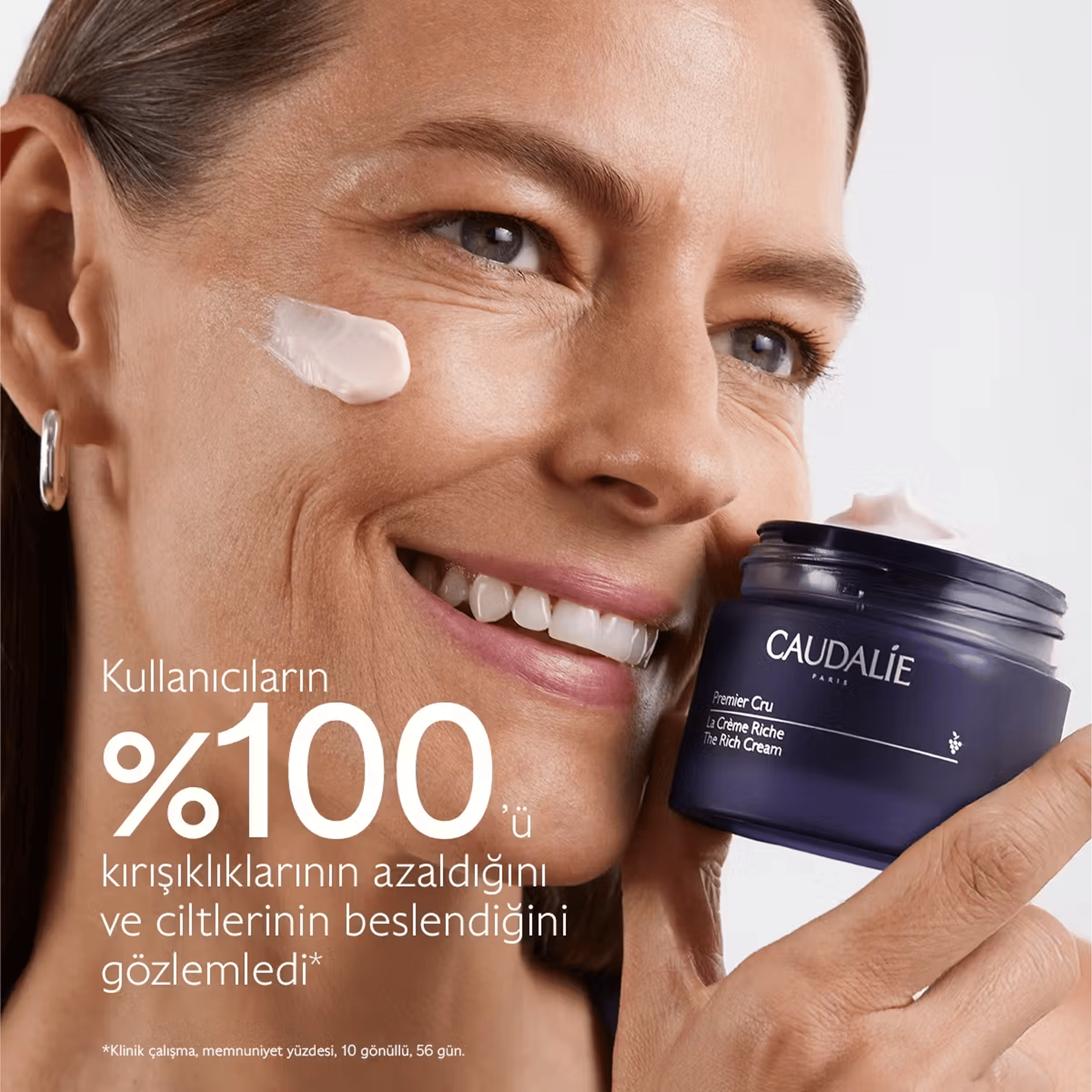 Caudalie Yaşlanma Karşıtı Bakım Seti | Sachane