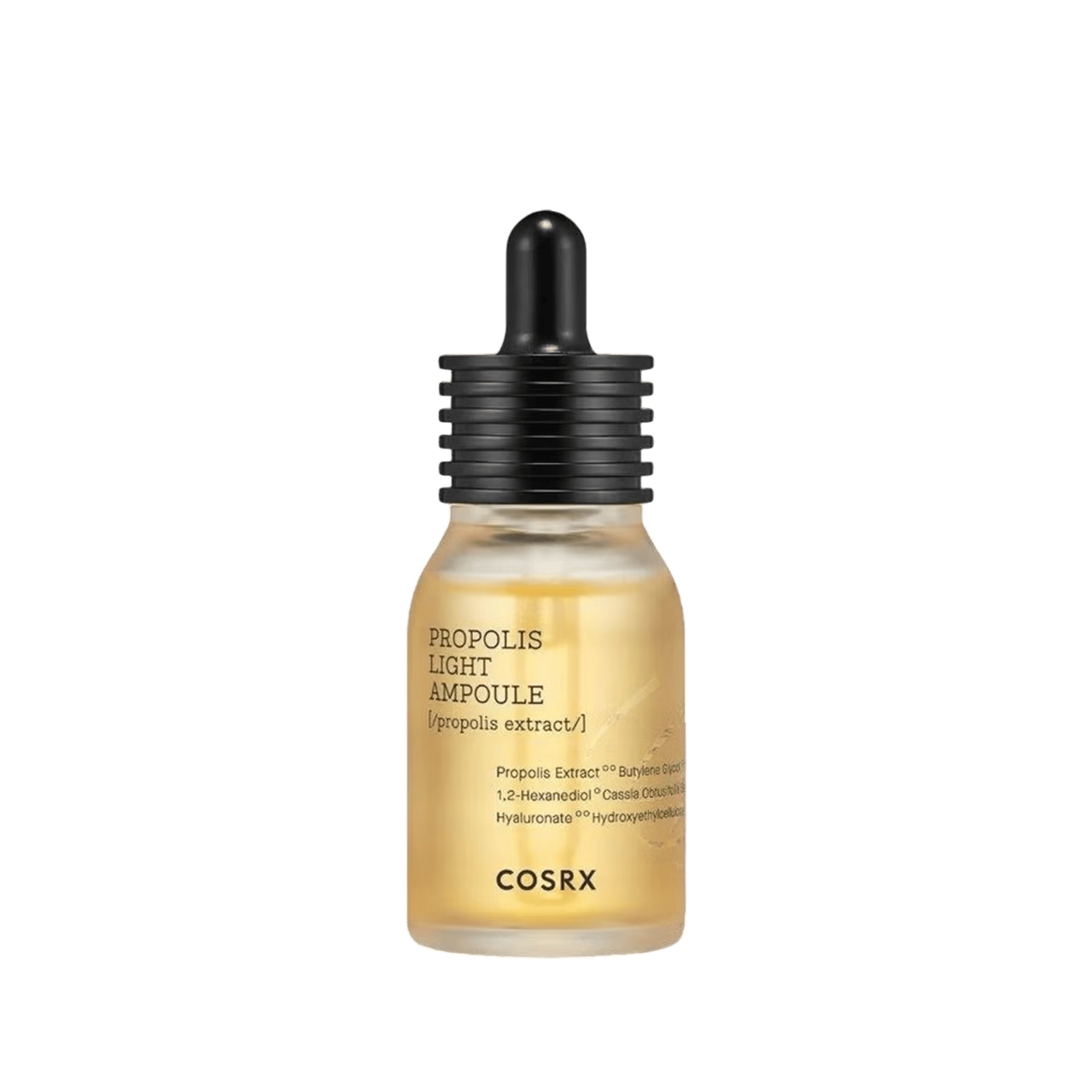 COSRX Full Fit Propolis Light Ampoule Aydınlatıcı Serum