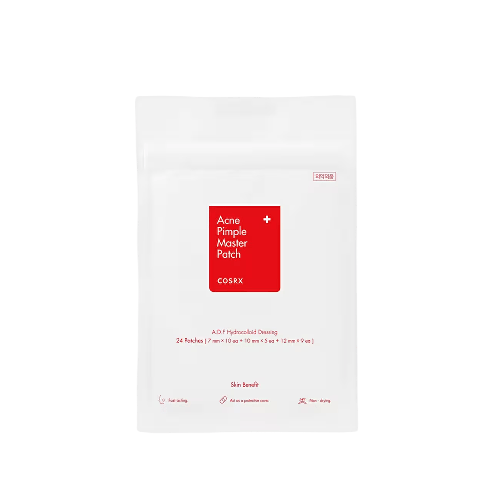 Cosrx Master Patch Original Fit Akne Sivilce Bandı 24 Adet