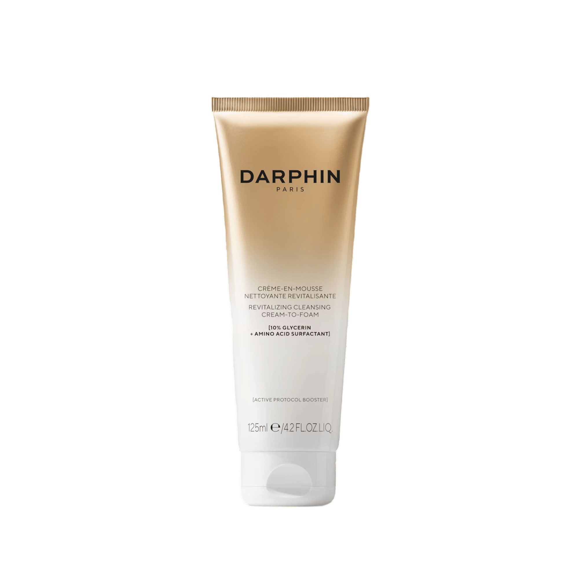 Darphin Revitalizing Cleansing Cream Foam Canlandırıcı Yüz Temizleme Kremi 125 ml