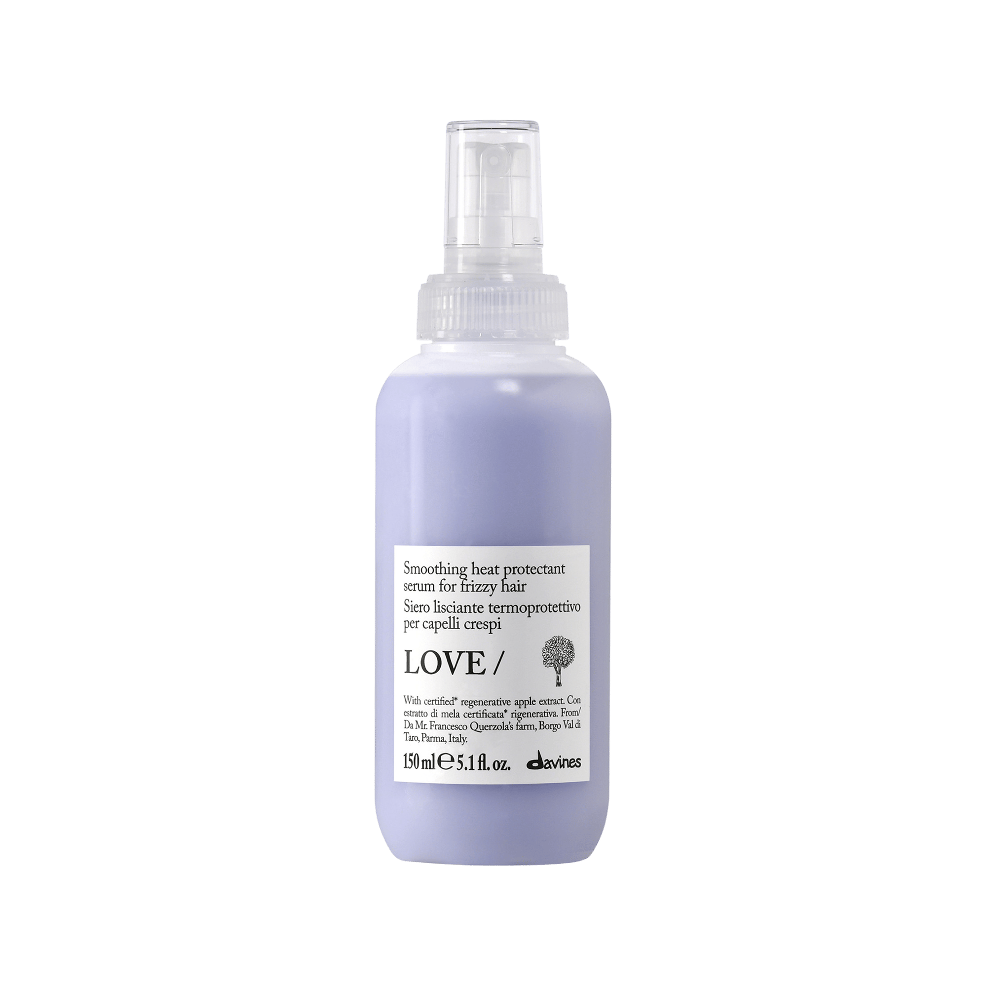 Davines Love Smoothing Pürüzsüzleştirici Saç Serum 150 ml